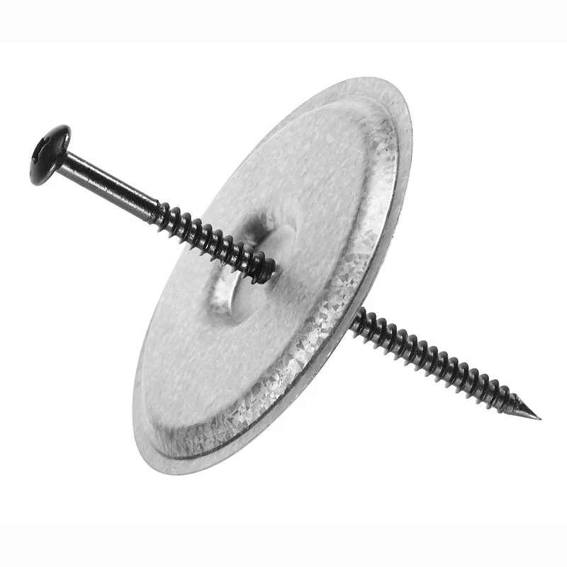 Mule-Hide #12 x 8 in Drill Point Fastener (500/Box)