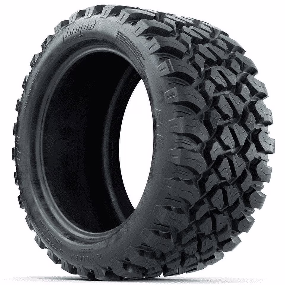 GTW 23x10 - R14 Nomad Steel Belted Radial All-Terrain Golf Cart Tire