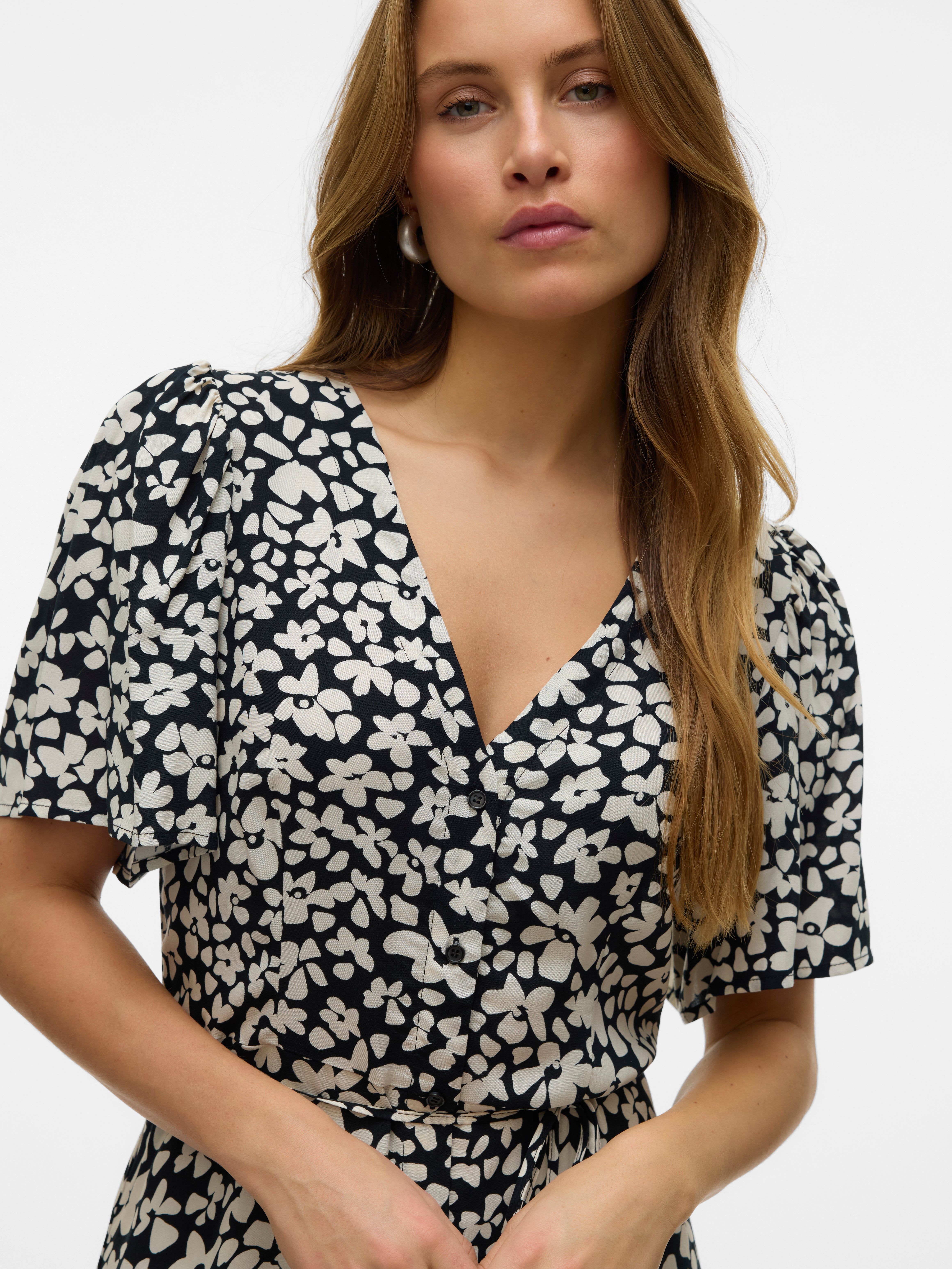 VERO MODA® VMALBA Short dress