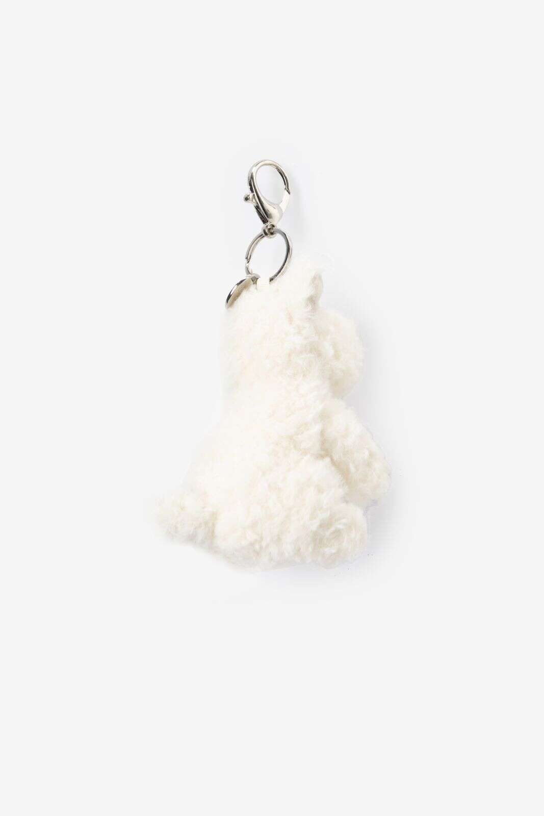 JELLYCAT bag charm hondje