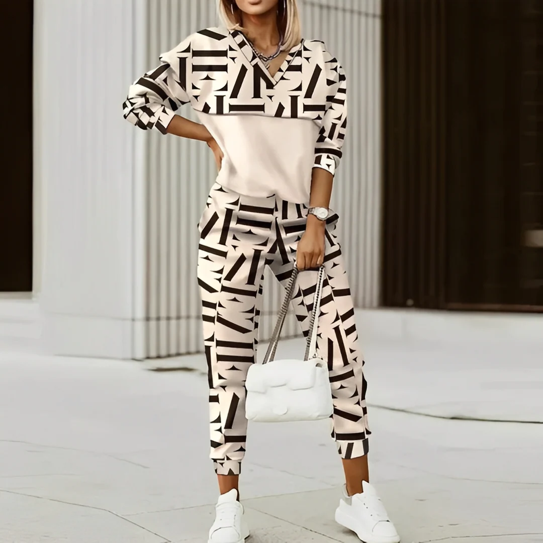 Relyn - Tenue élégante et confortable