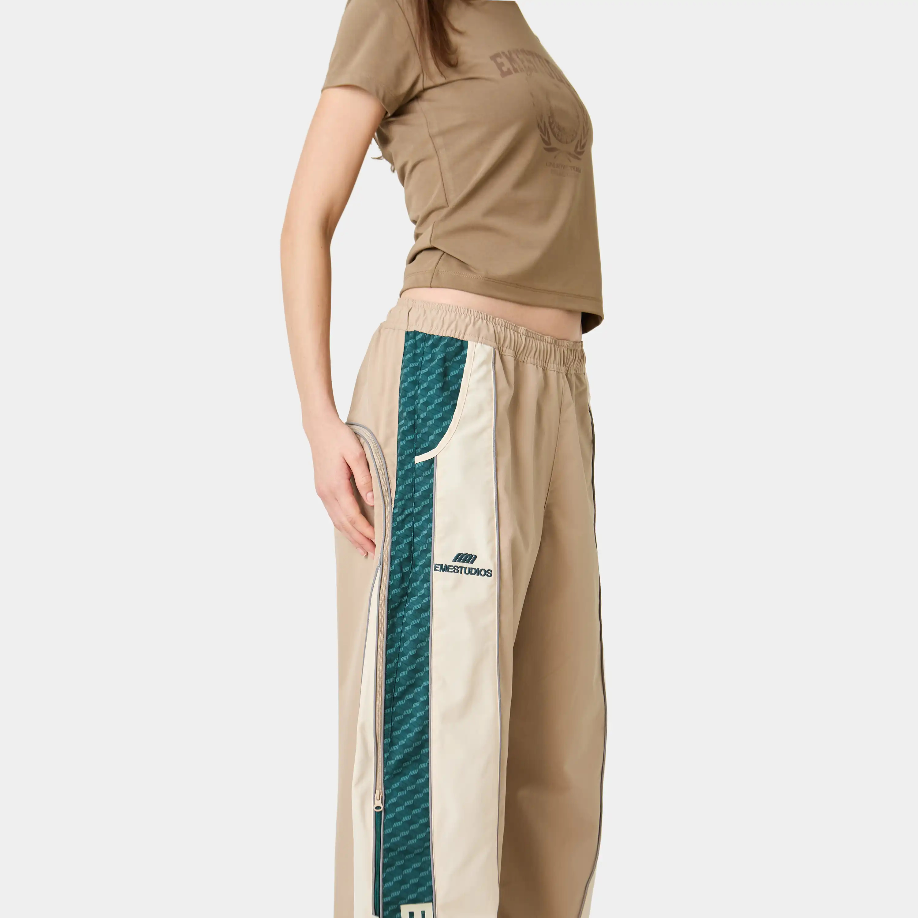 Arco Forest Sweatpants