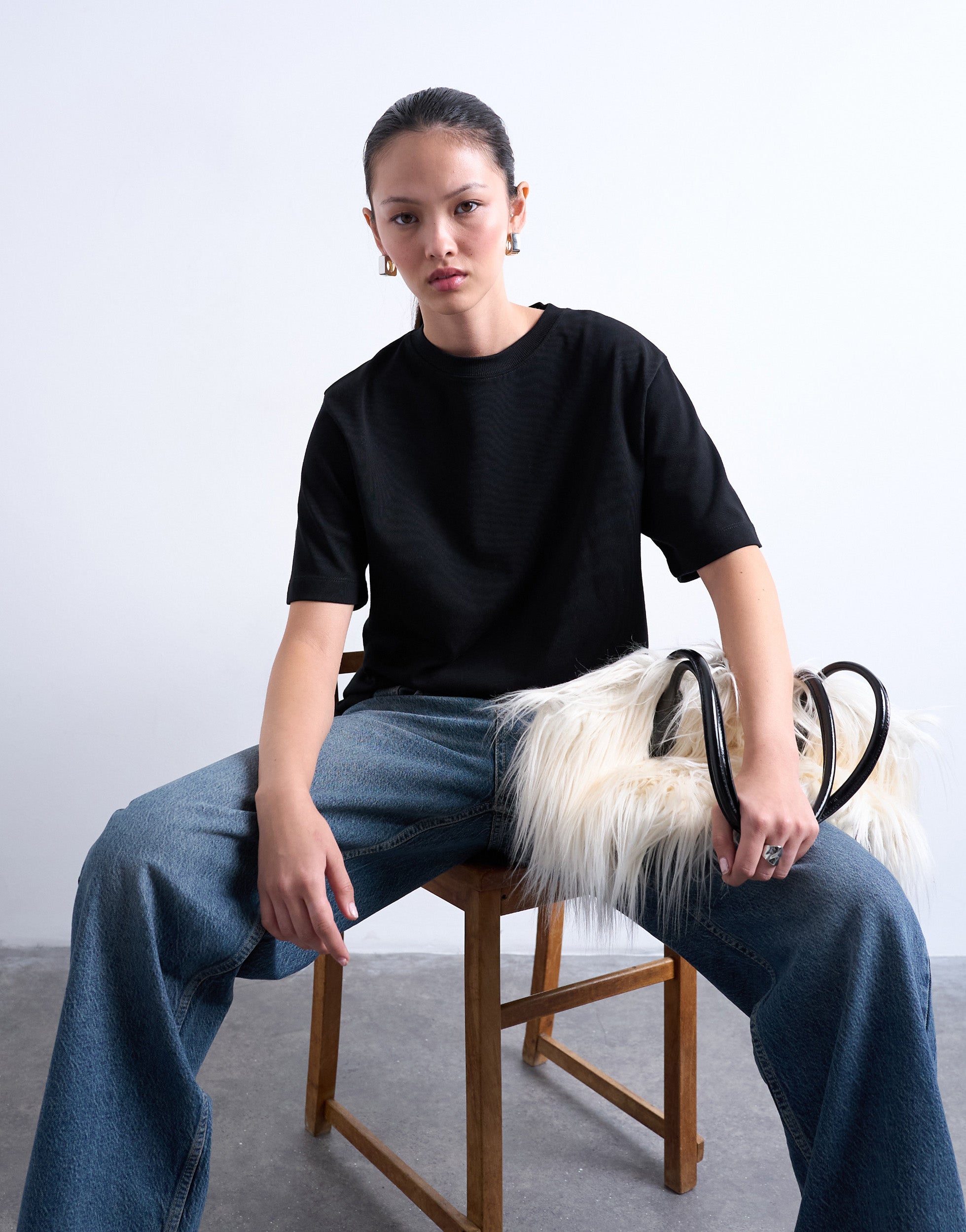 VERO MODA® TSPREMIUM T-Shirt