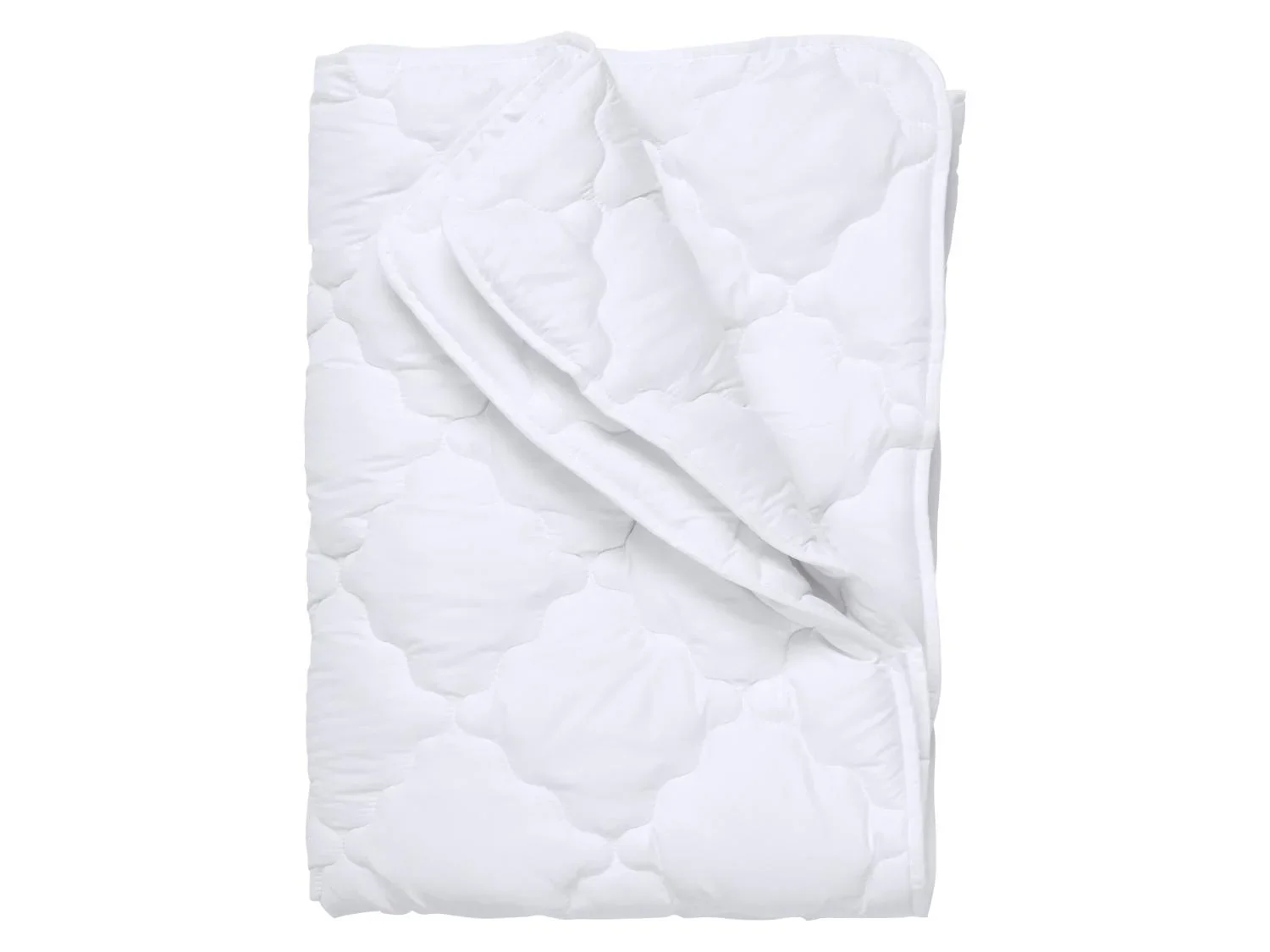 LIVARNO Couette lavable  haute temprature, 140 x 200 cm