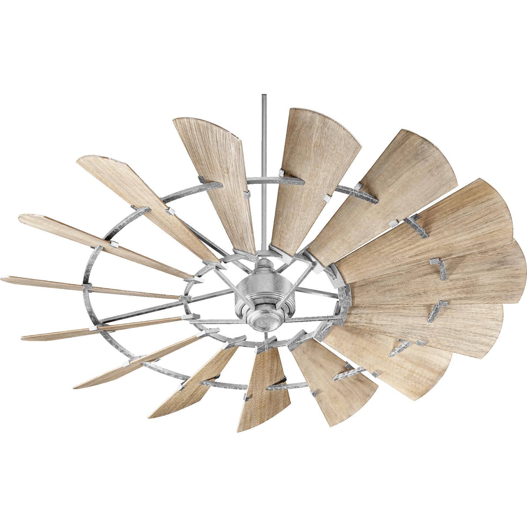 Quorum Windmill 72