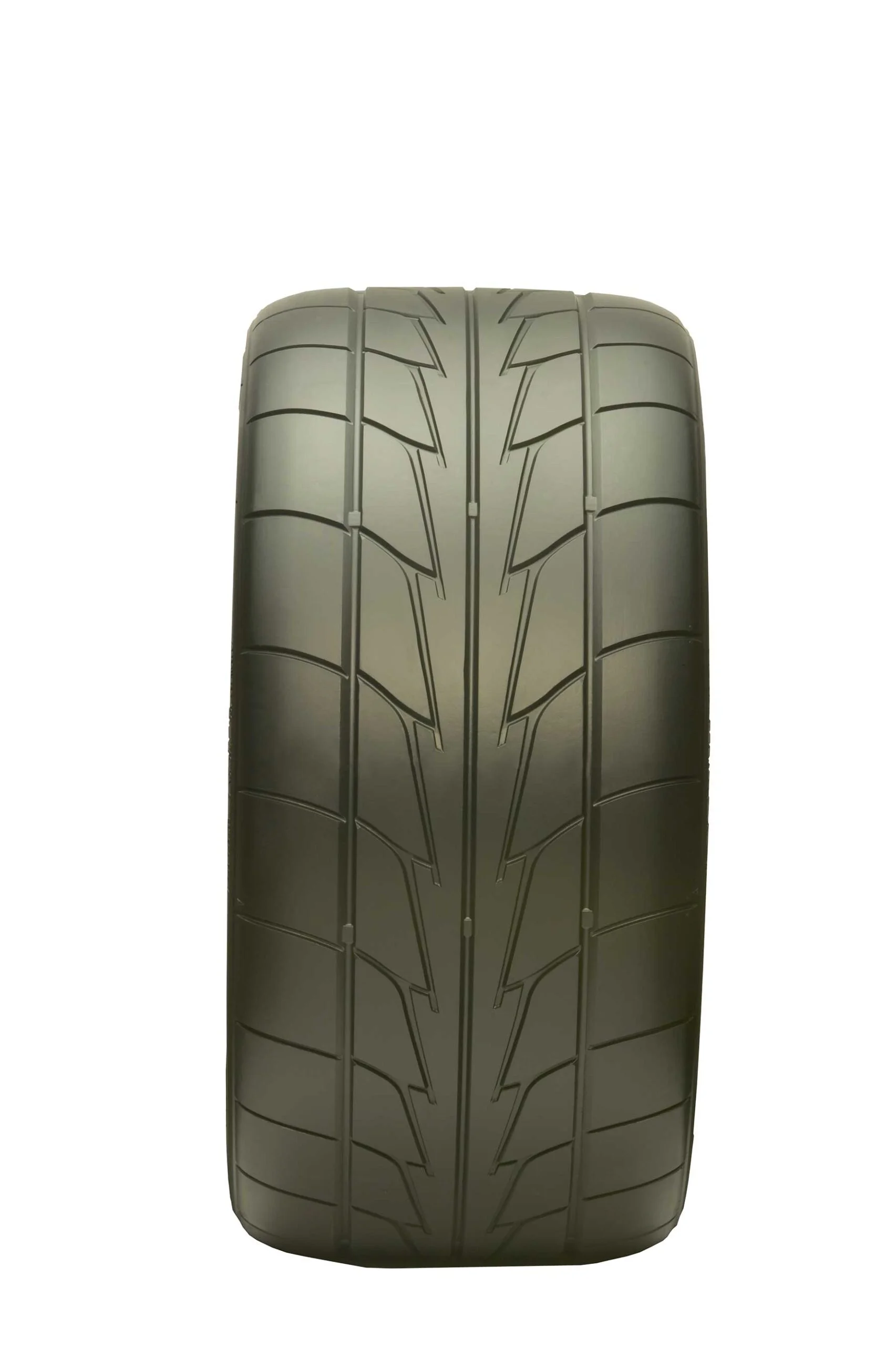 Nitto NT555RII Racing 275/40R20 106W XL Passenger Tire