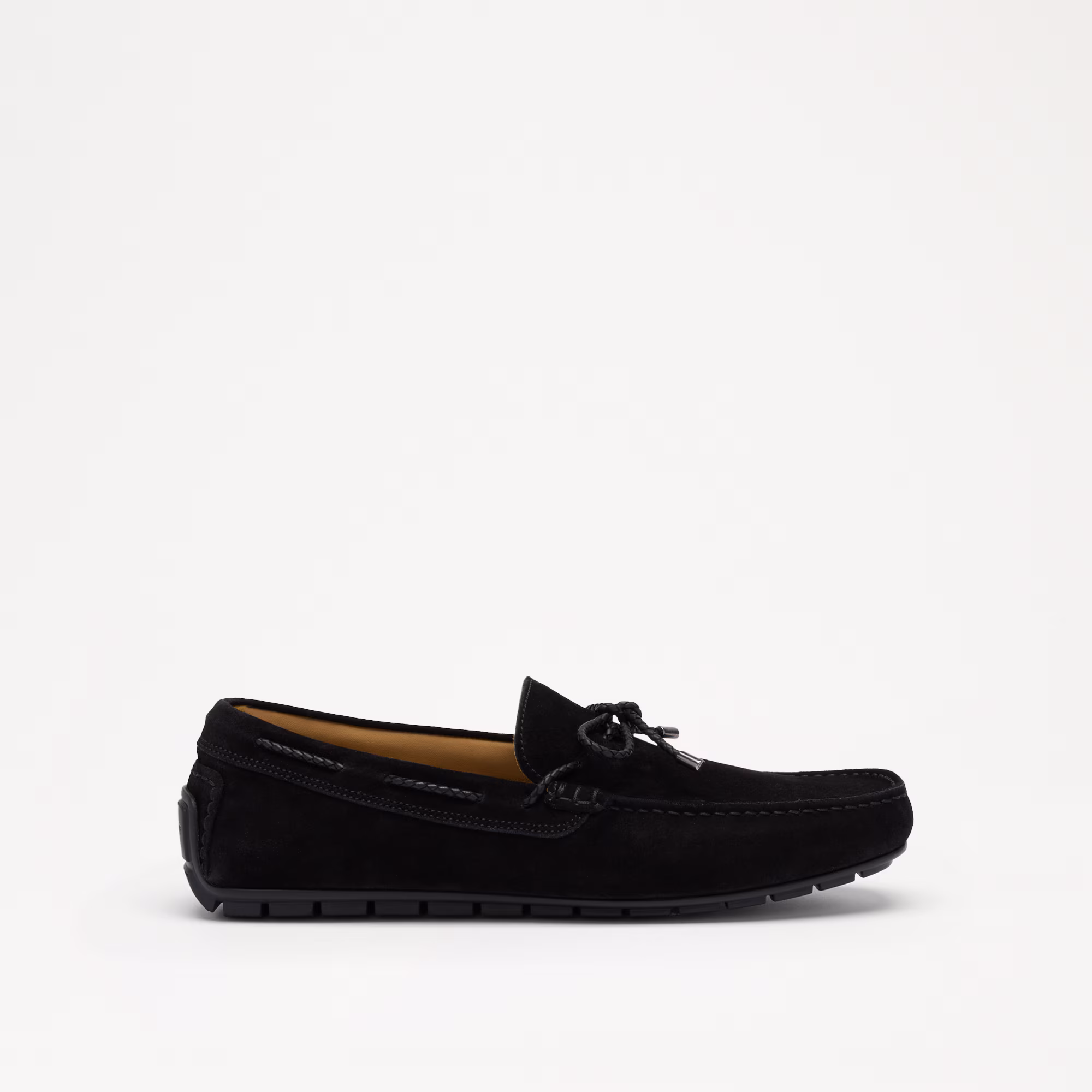 Croyde<br>Lace Up Driver