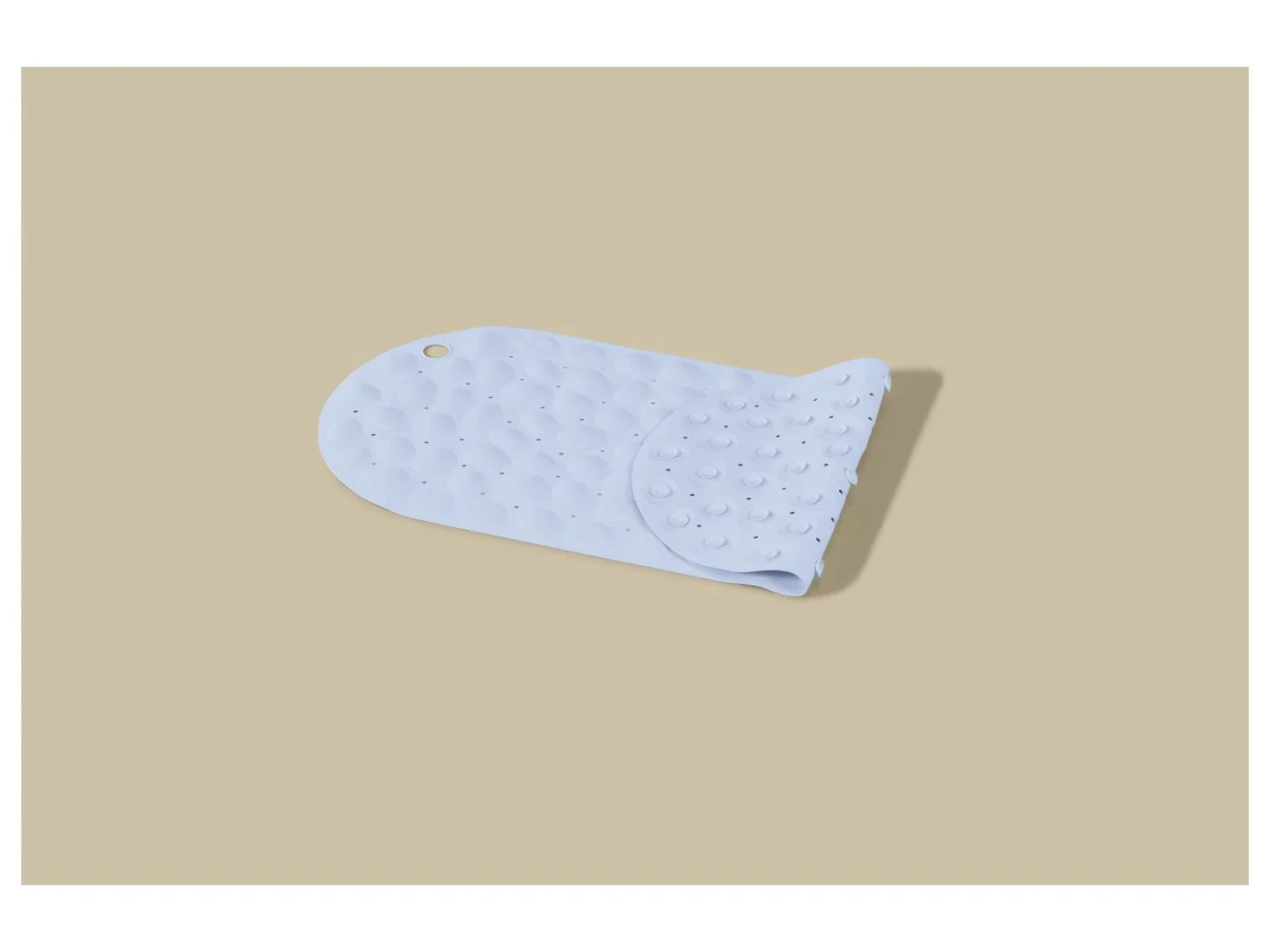 LIVARNO Tapis de douche et de baignoire, 88 x 39 cm