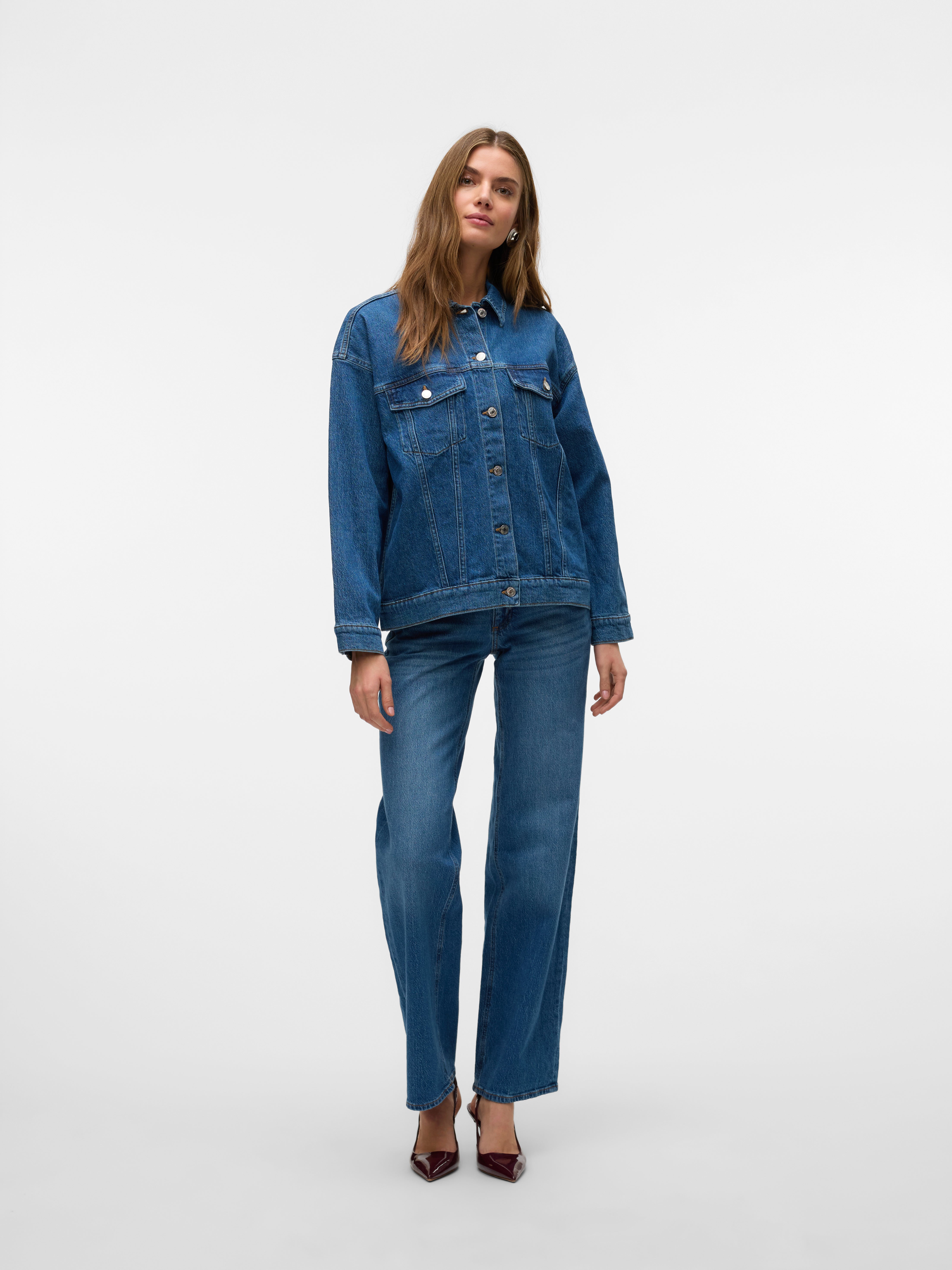 VERO MODA® VMTESSA Jacket