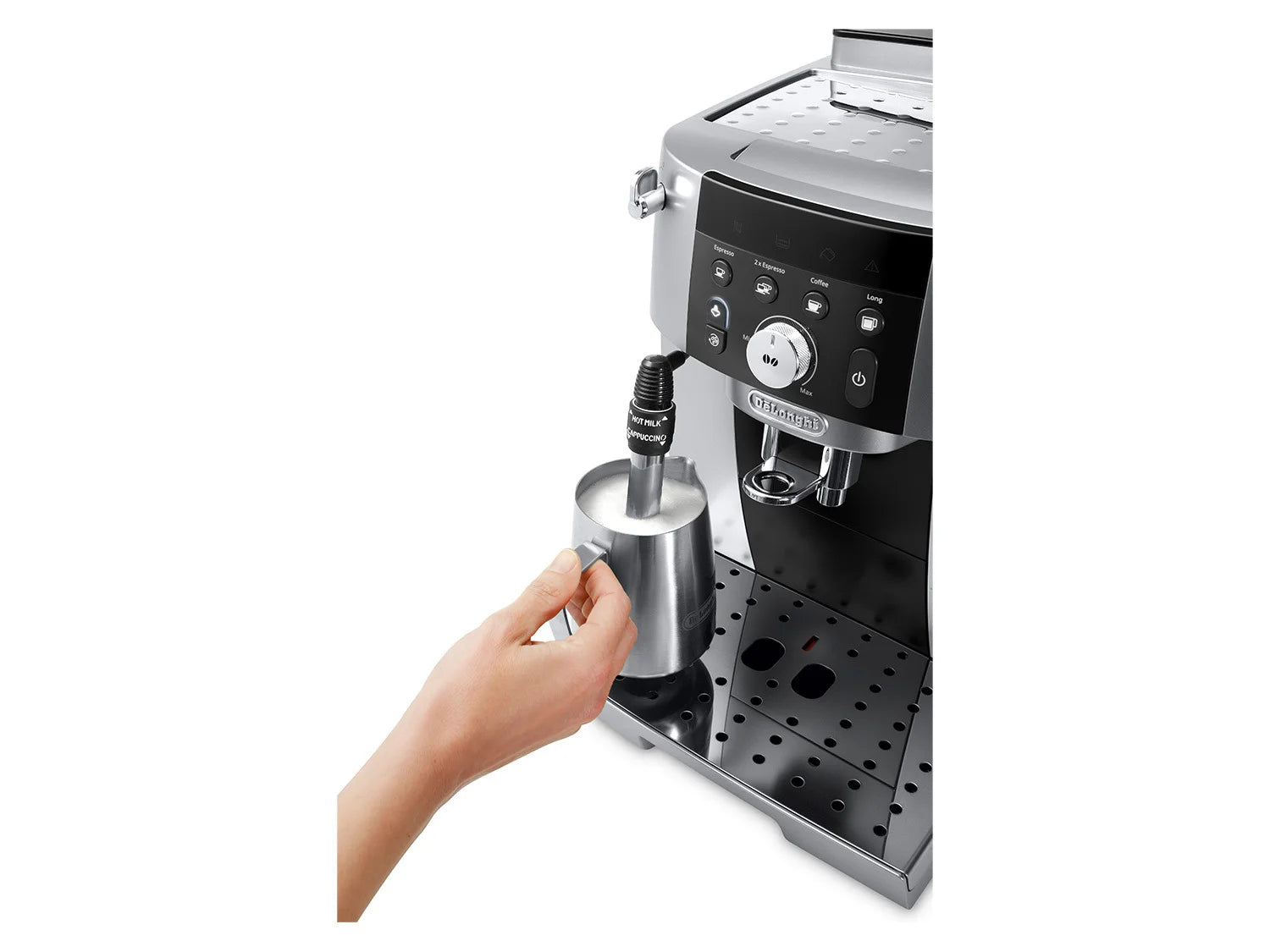 Machine à café Delonghi ECAM250.23.SB