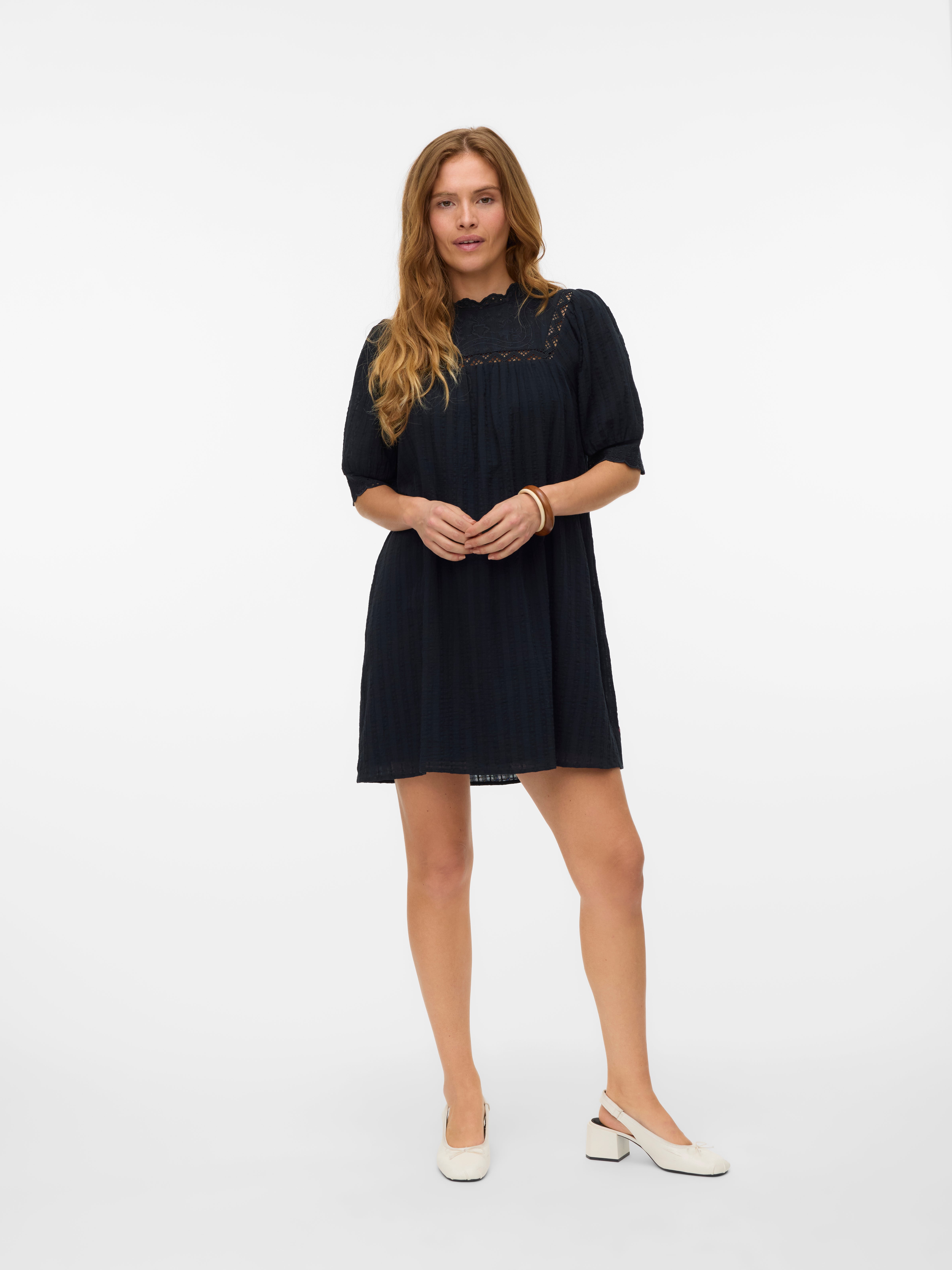 VERO MODA® VMCALLIE Short dress