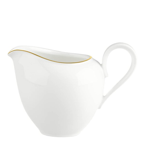Anmut Gold fløtemugge 20 cl