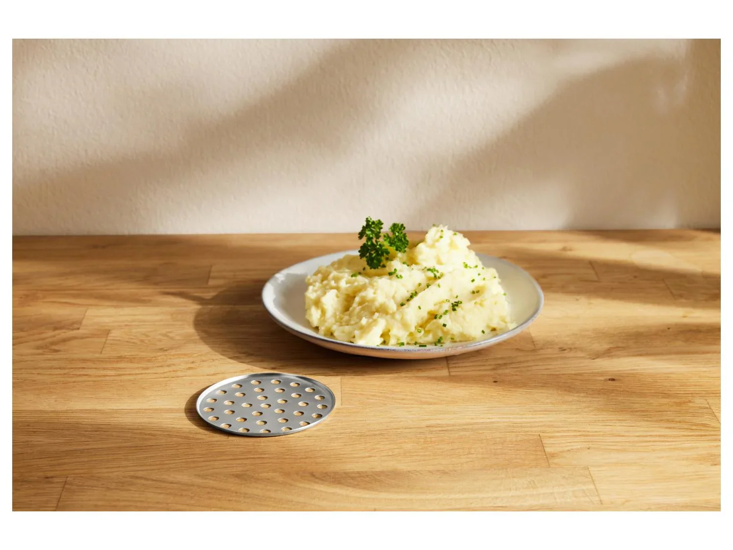 SILVERCREST Presse de cuisine universelle