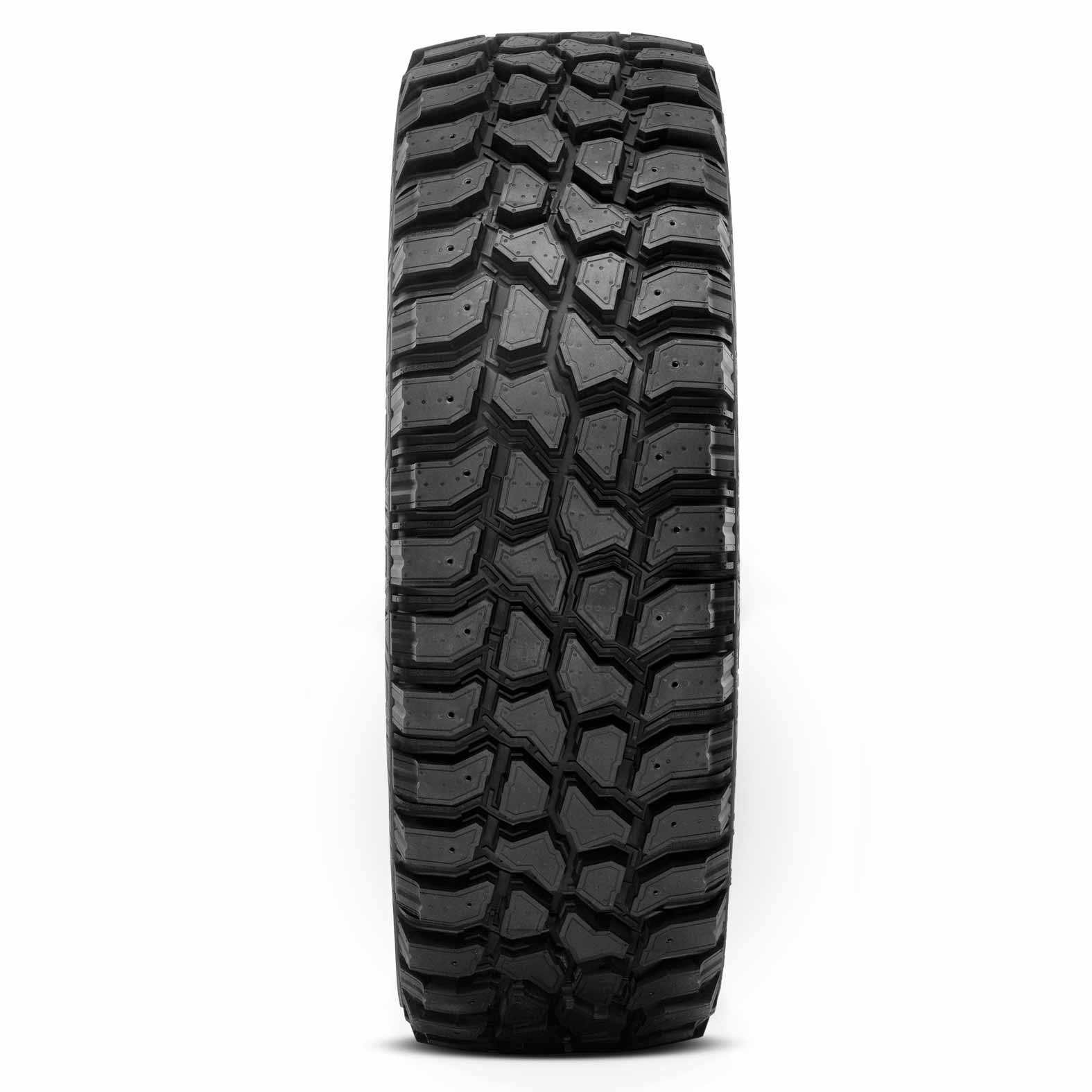 Nokian Rockproof Mud-Terrain LT245/75R16 120/116Q E Light Truck Tire