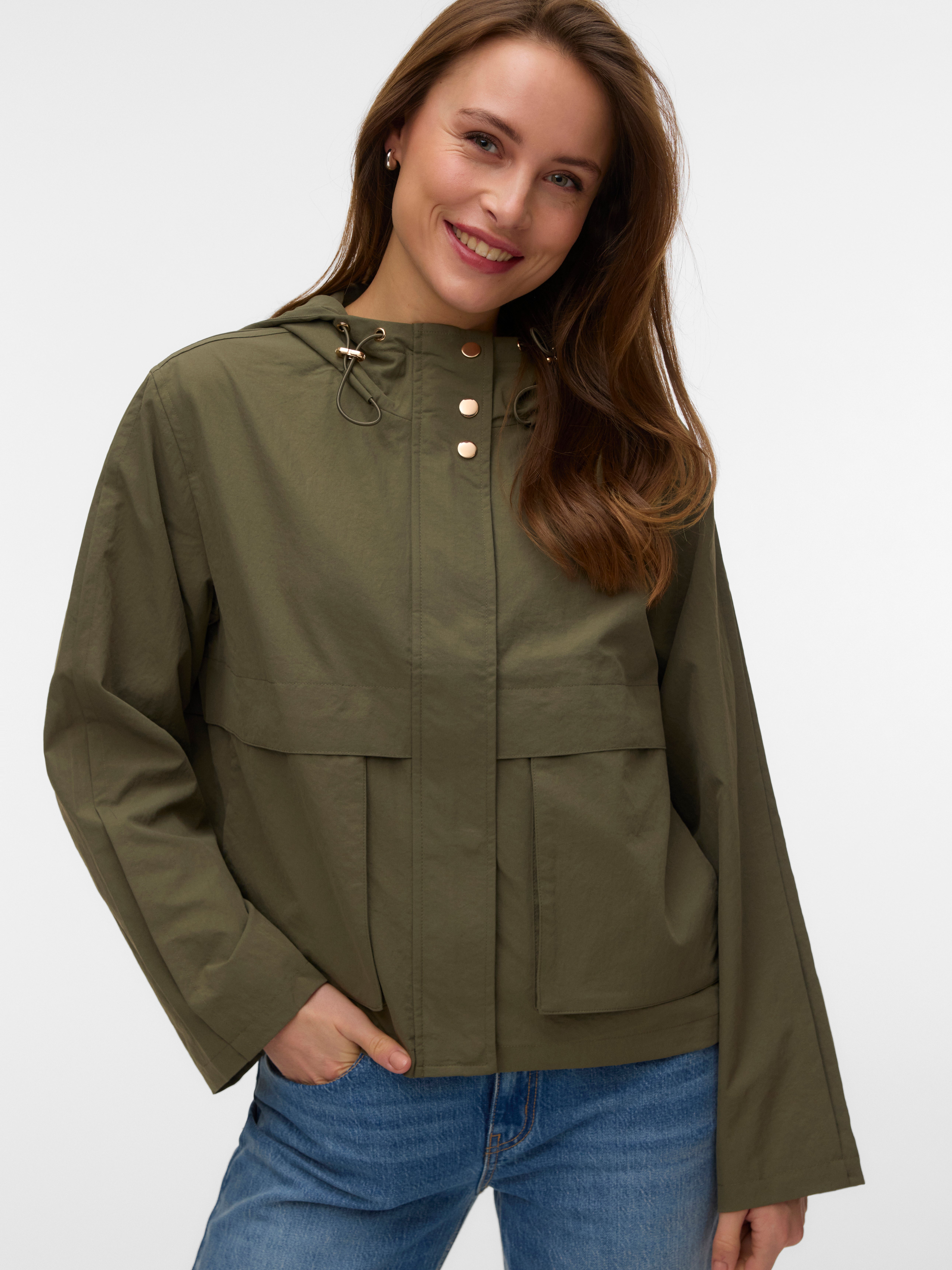 VERO MODA® VMMICHELA Jacket