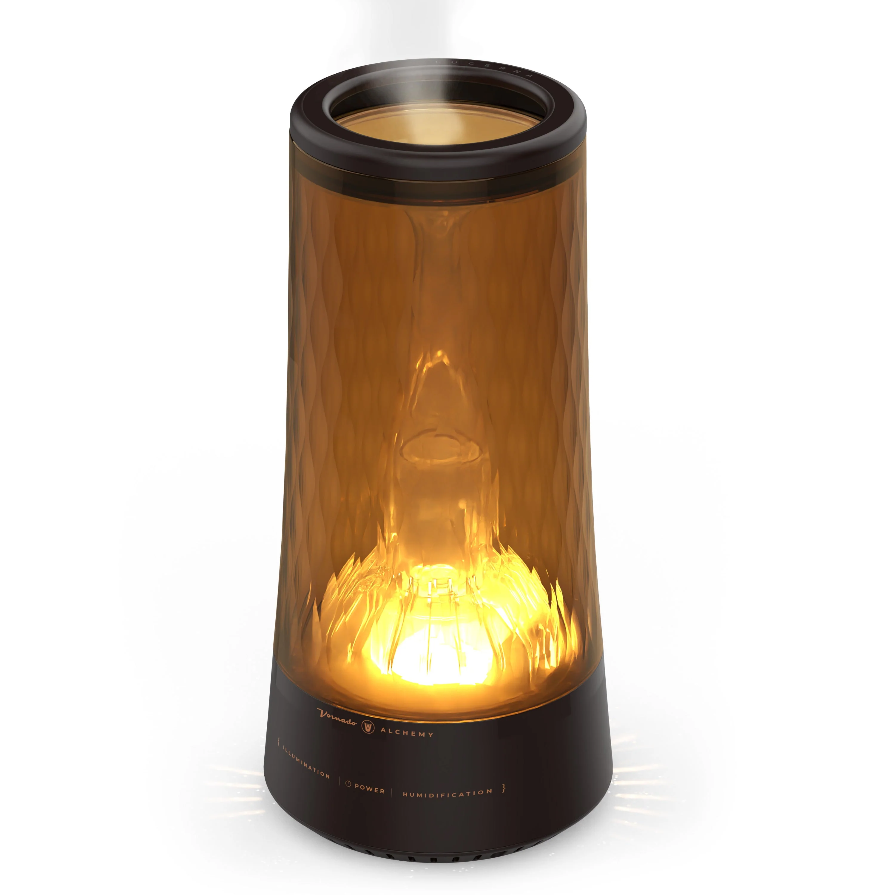 Lucerna 1 Alchemy Ultrasonic Humidifier