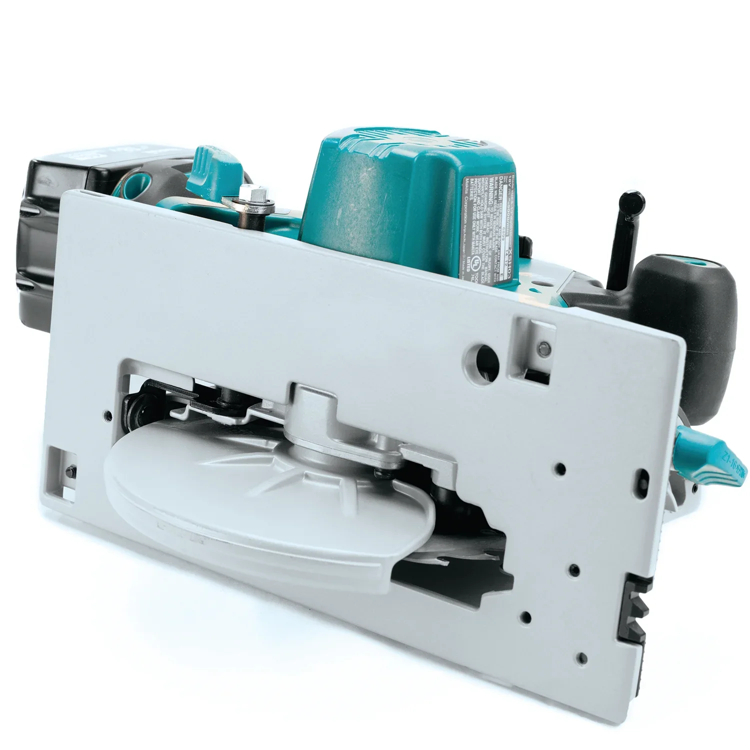 Makita 18V LXT Lithium?Ion Brushless Cordless 6?1/2 Circular Saw XSH03Z -?Tool Only