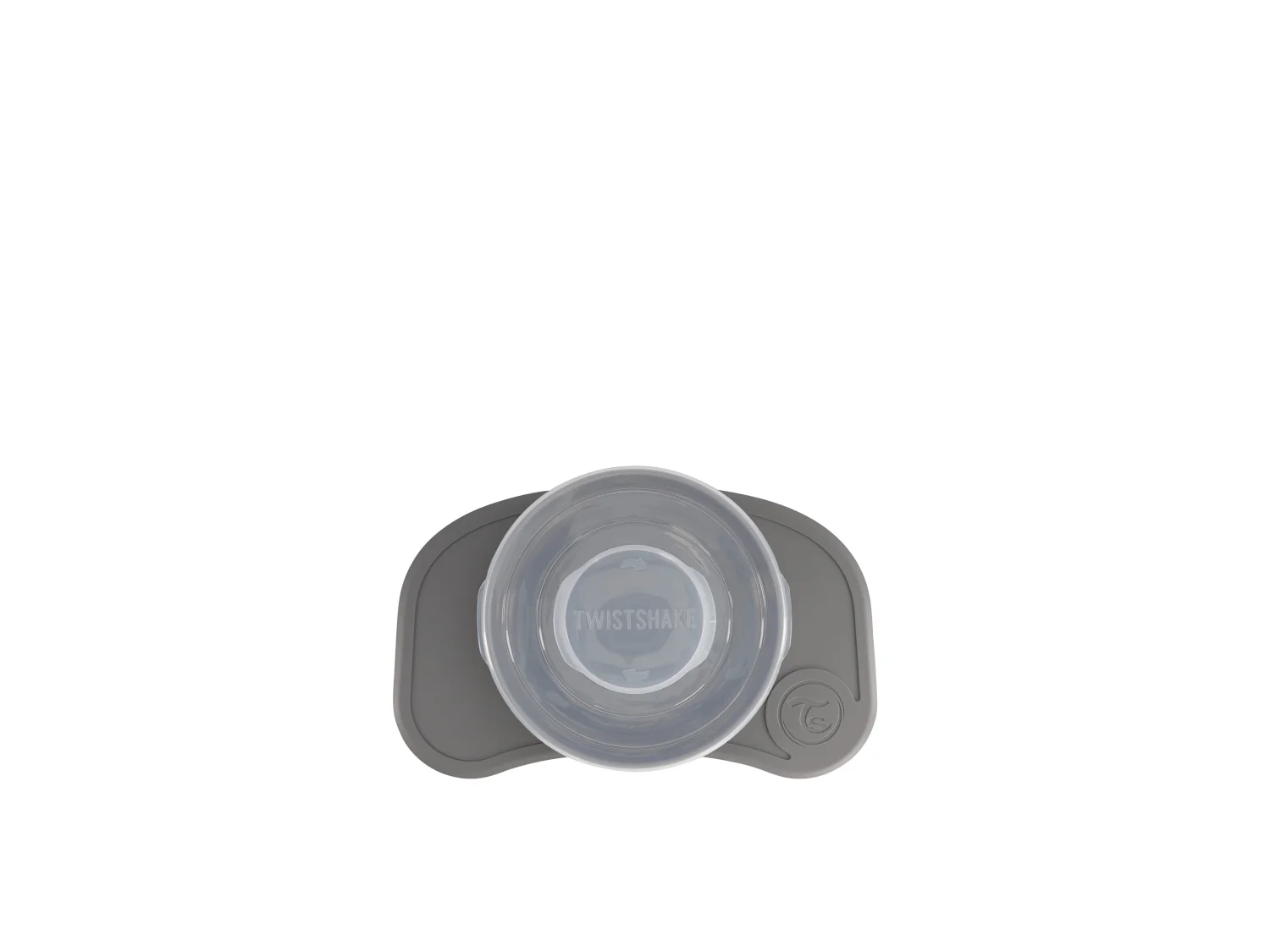 Twistshake Click Mat Mini avec assiette
