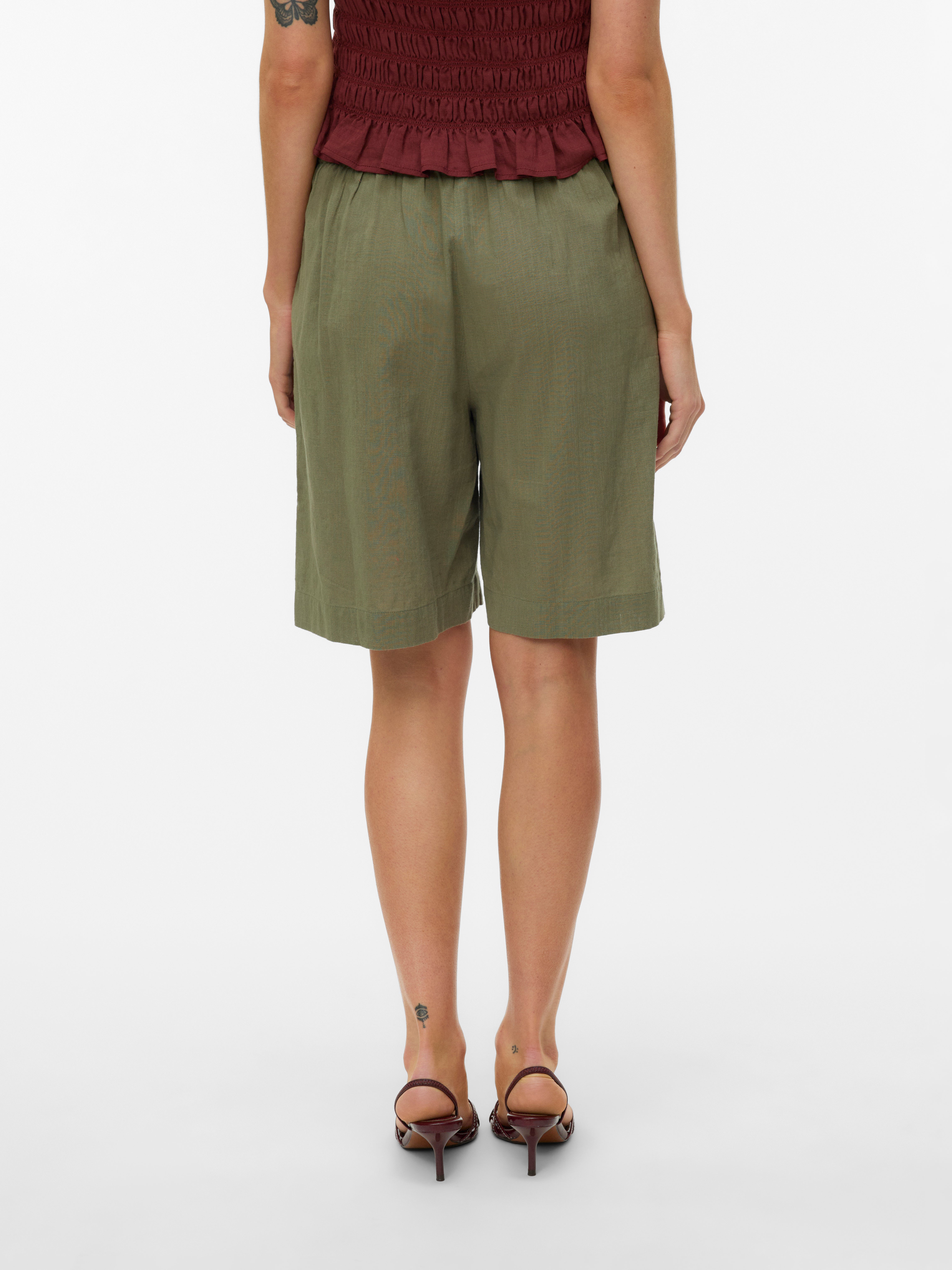 VERO MODA® VMCAIA Bermuda shorts
