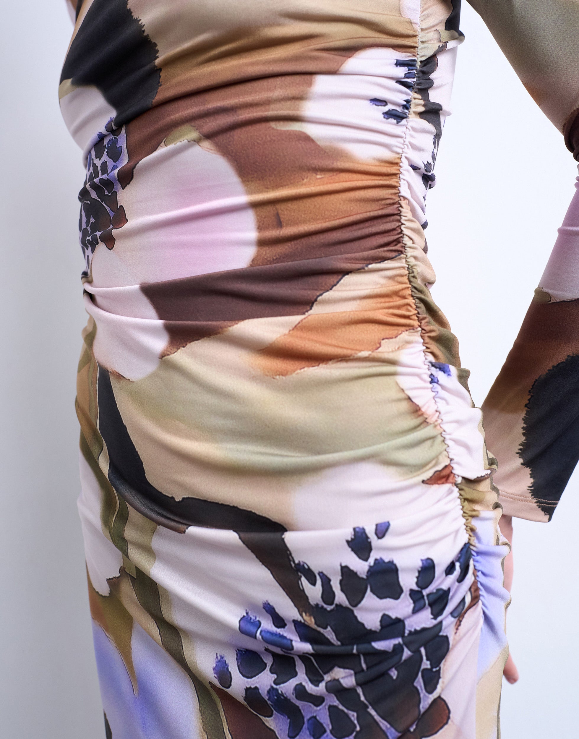 VERO MODA® TSELLY Short dress
