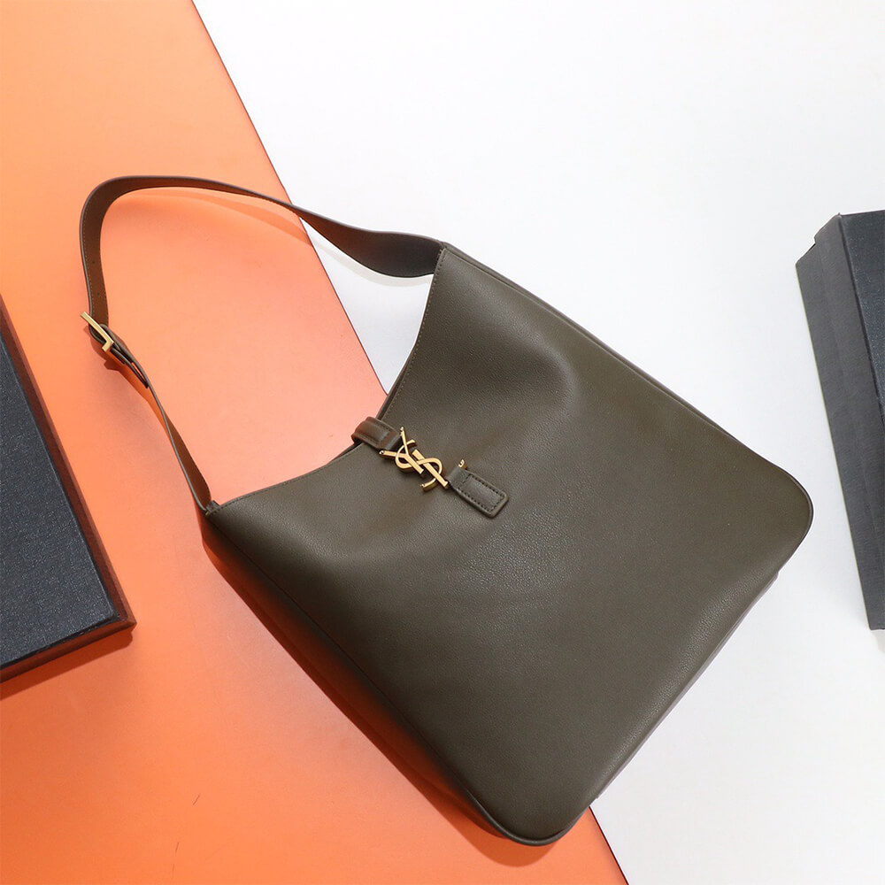 YSL LE 5 �� 7 supple LARGE