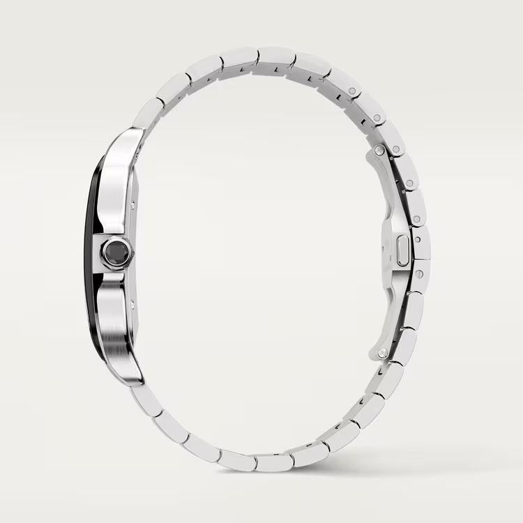 [Super Clone]SANTOS GRAY 39.8mm