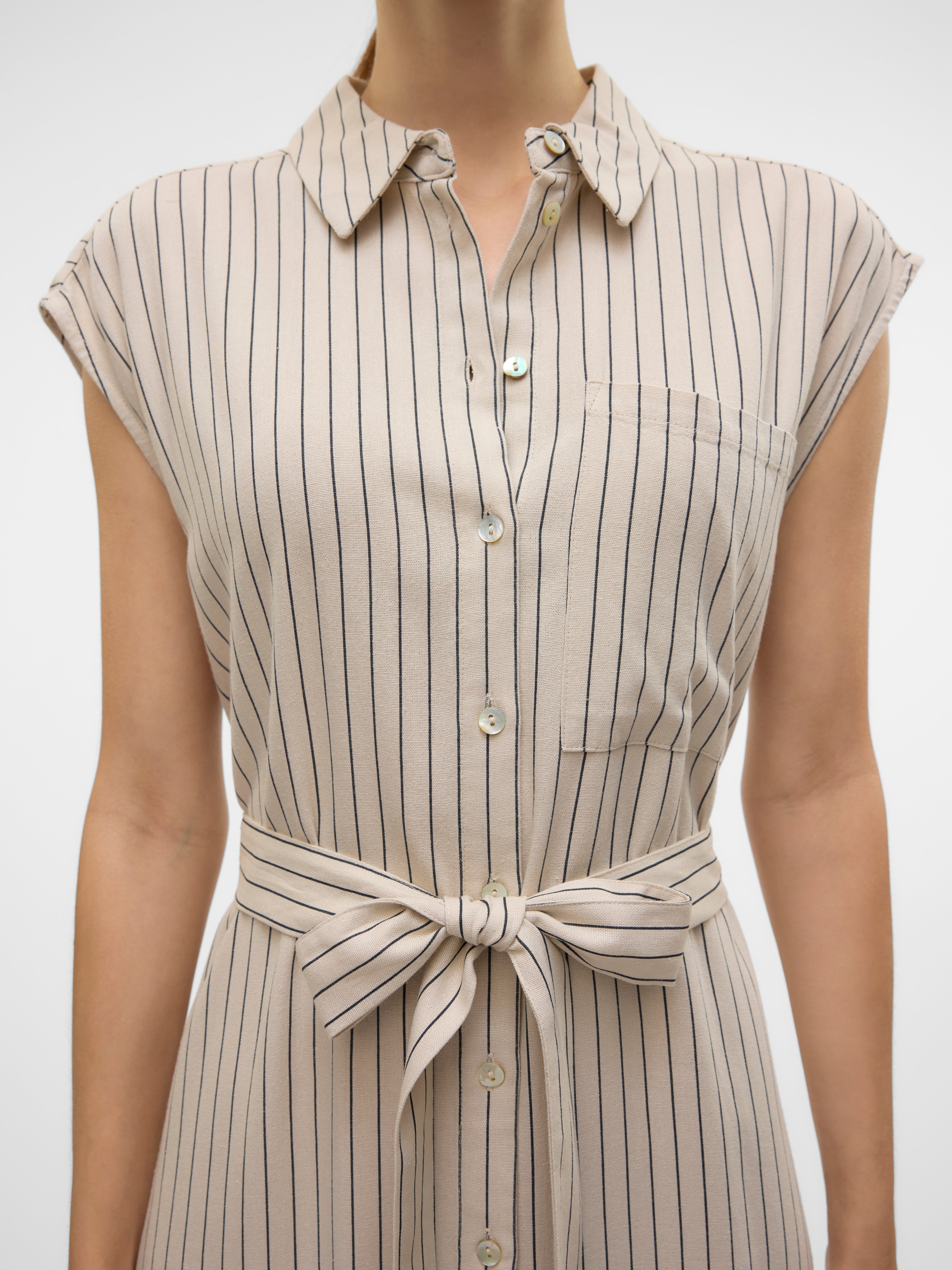 VERO MODA® VMMYMILO Long dress