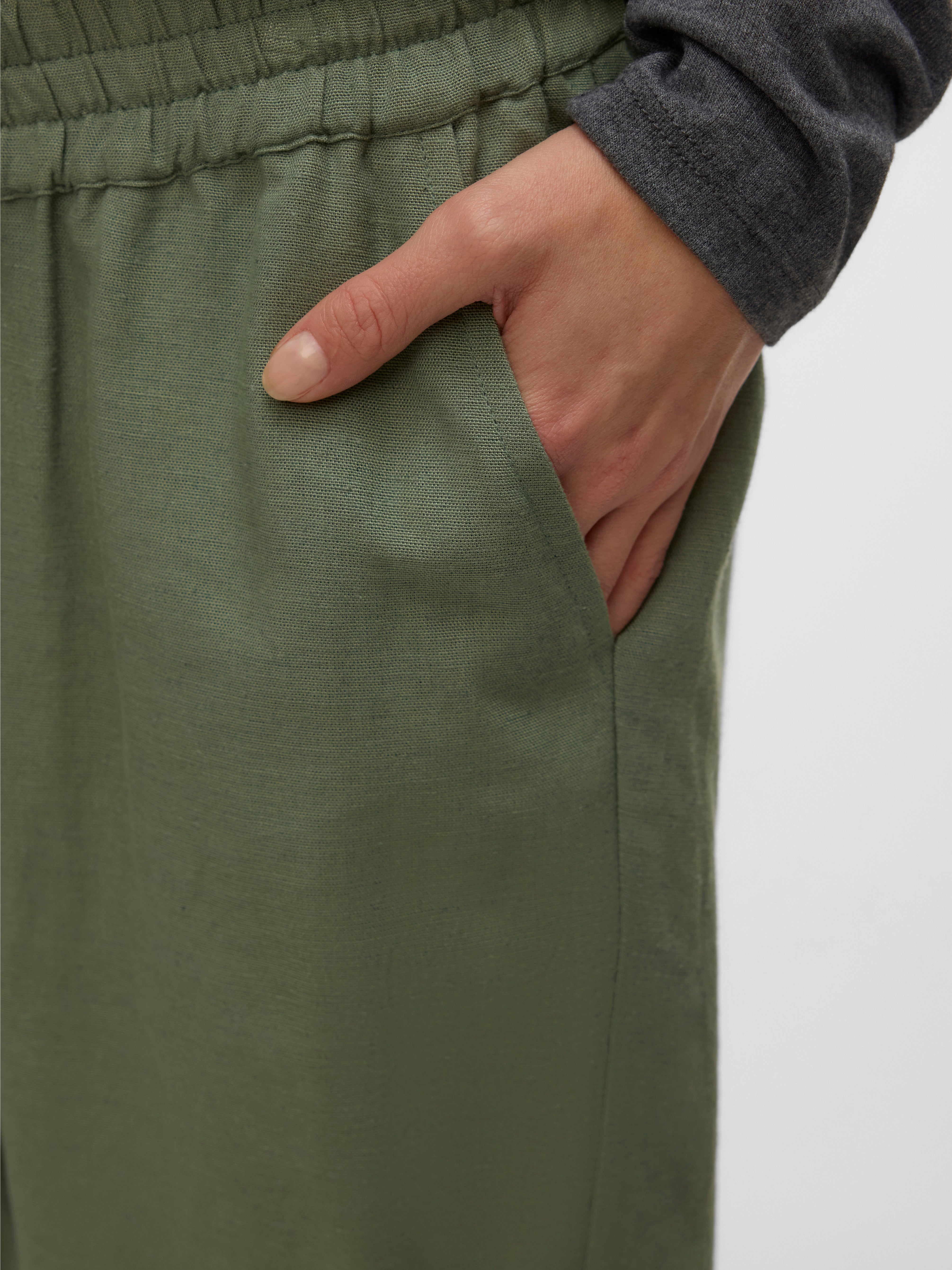 VERO MODA® Regular Fit Trousers