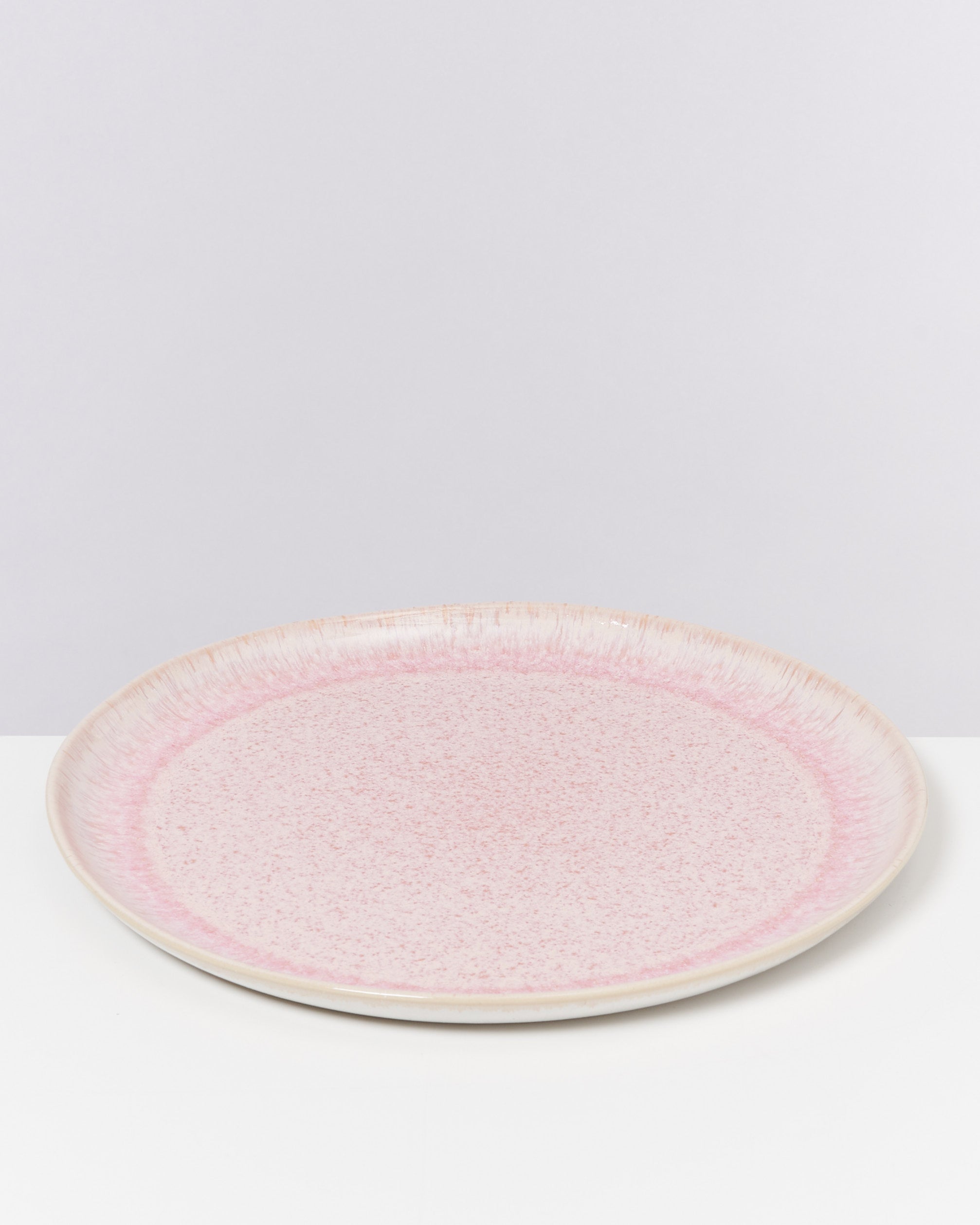 MELIDES - TABLEWARE SET ROSÉ 8 PIECES