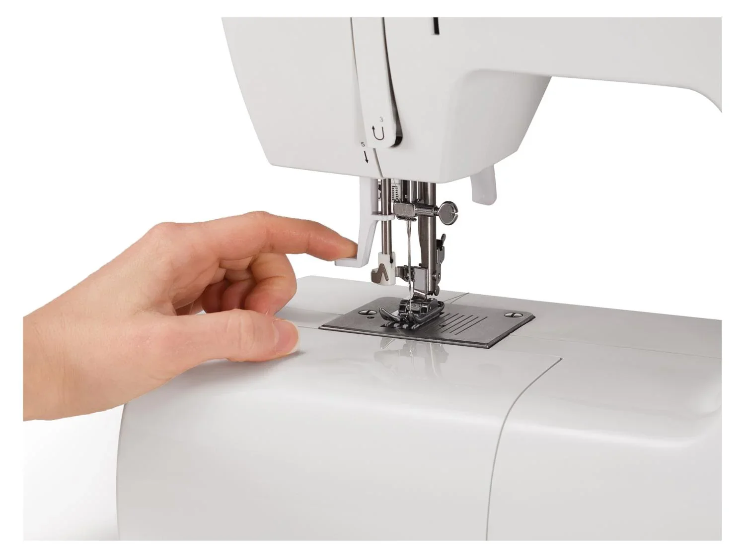 SINGER Machine  coudre Tradition 2282