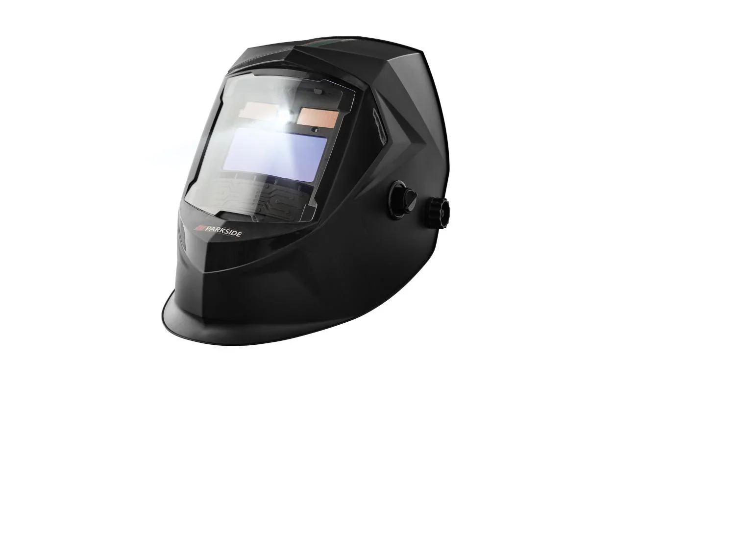 PARKSIDE Casque de soudage automatique PSHL 2 D1