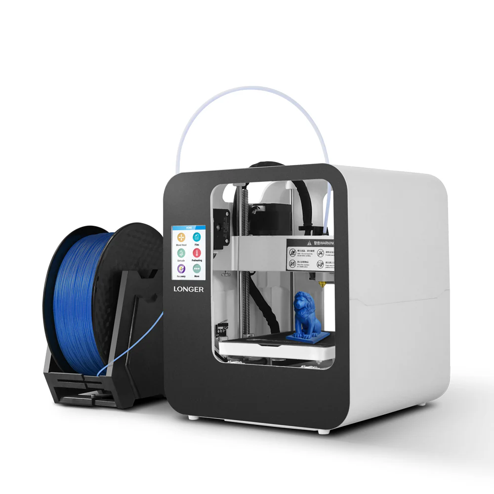 Imprimante 3D Cube 2 FDM