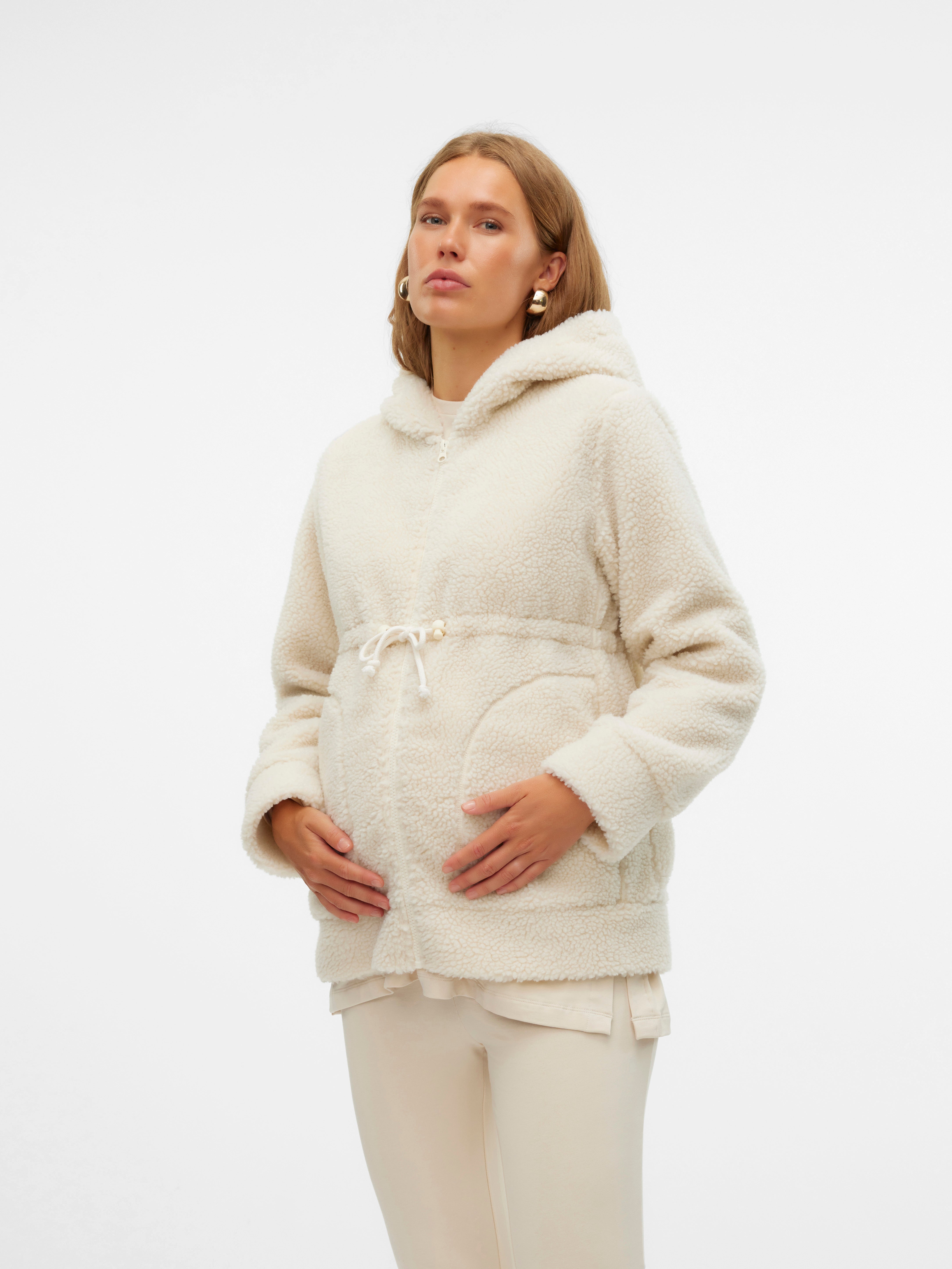 VERO MODA® Hood Jacket