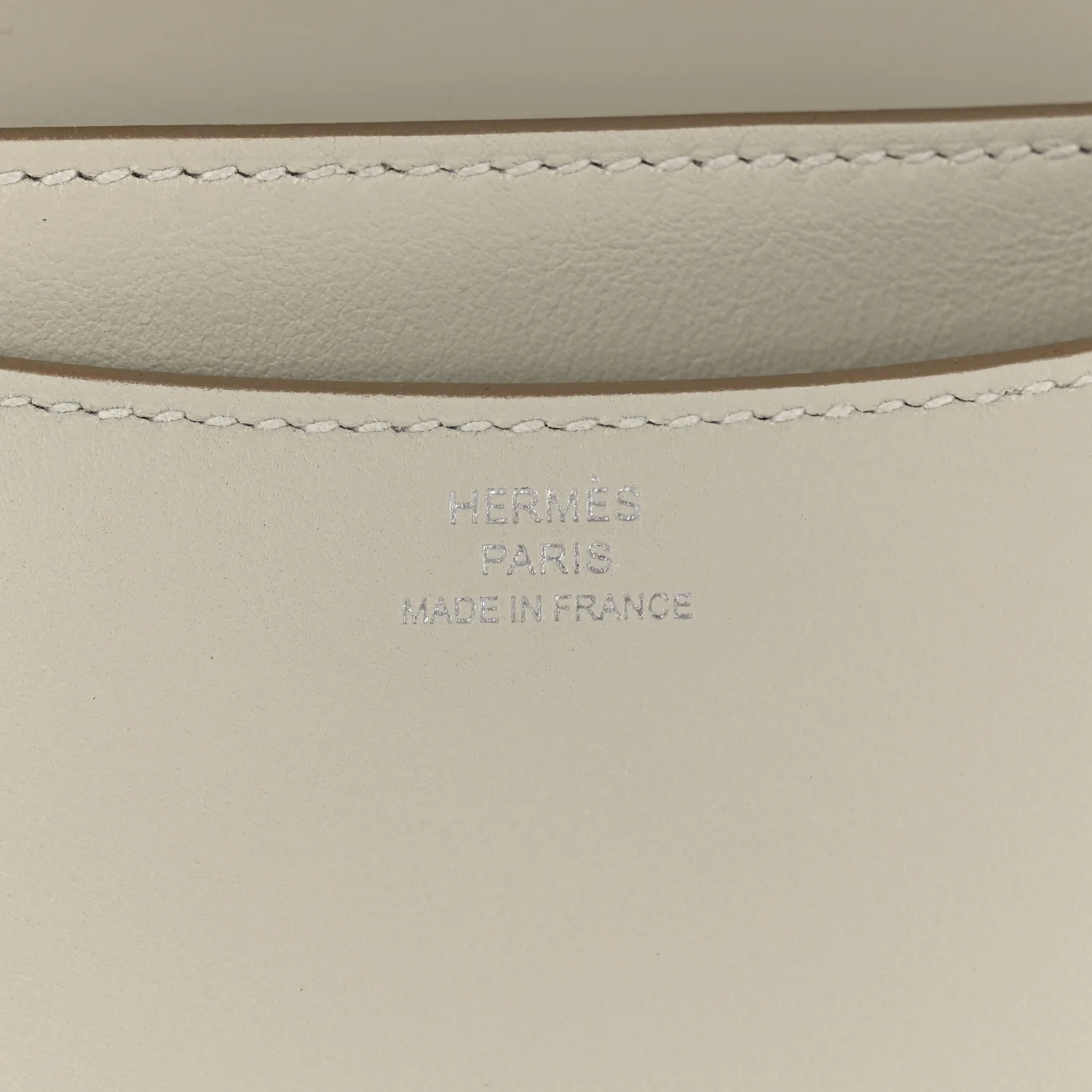 Swift Constance 18 Gris Perle