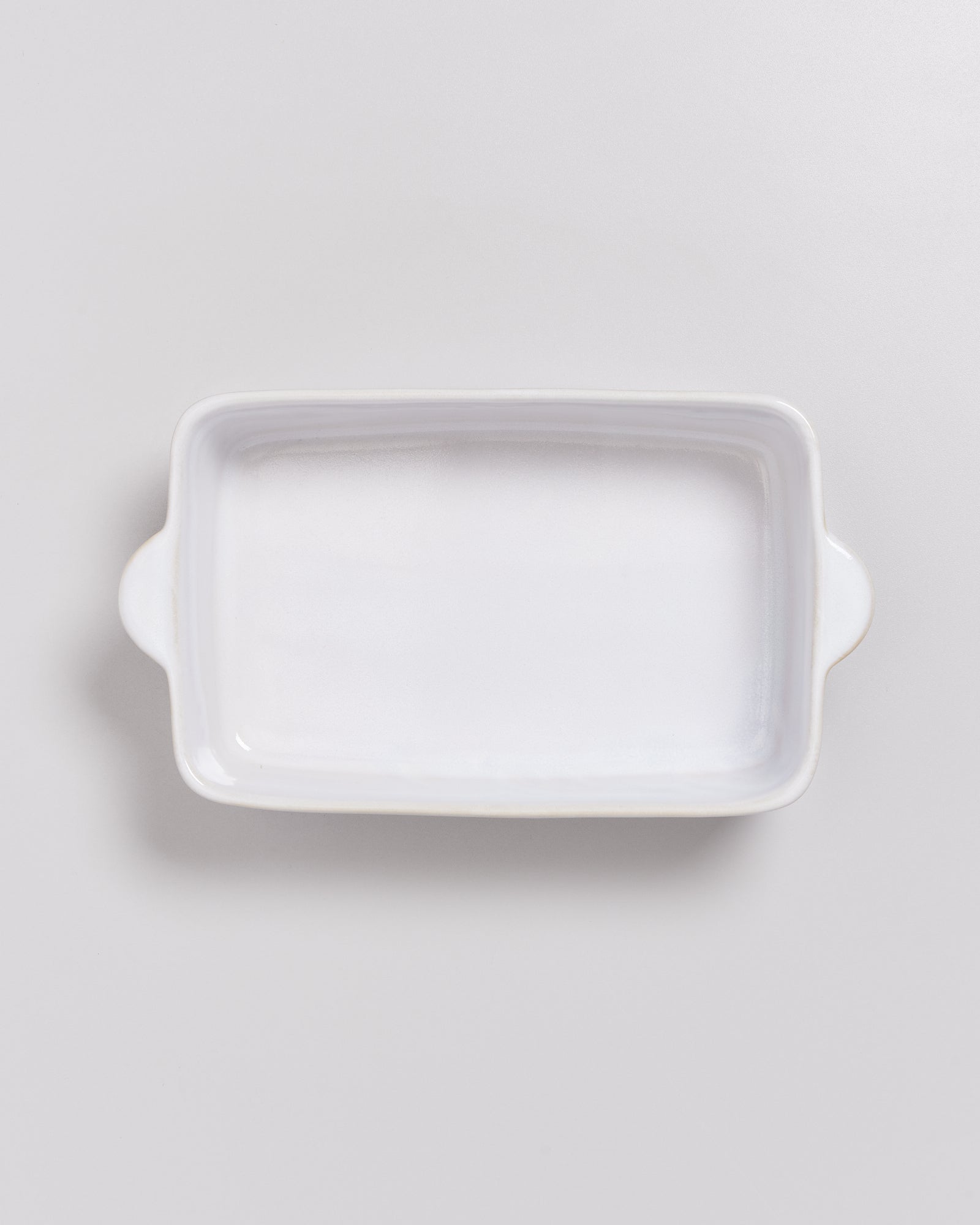 CORDOAMA - SMALL OVEN DISH WHITE