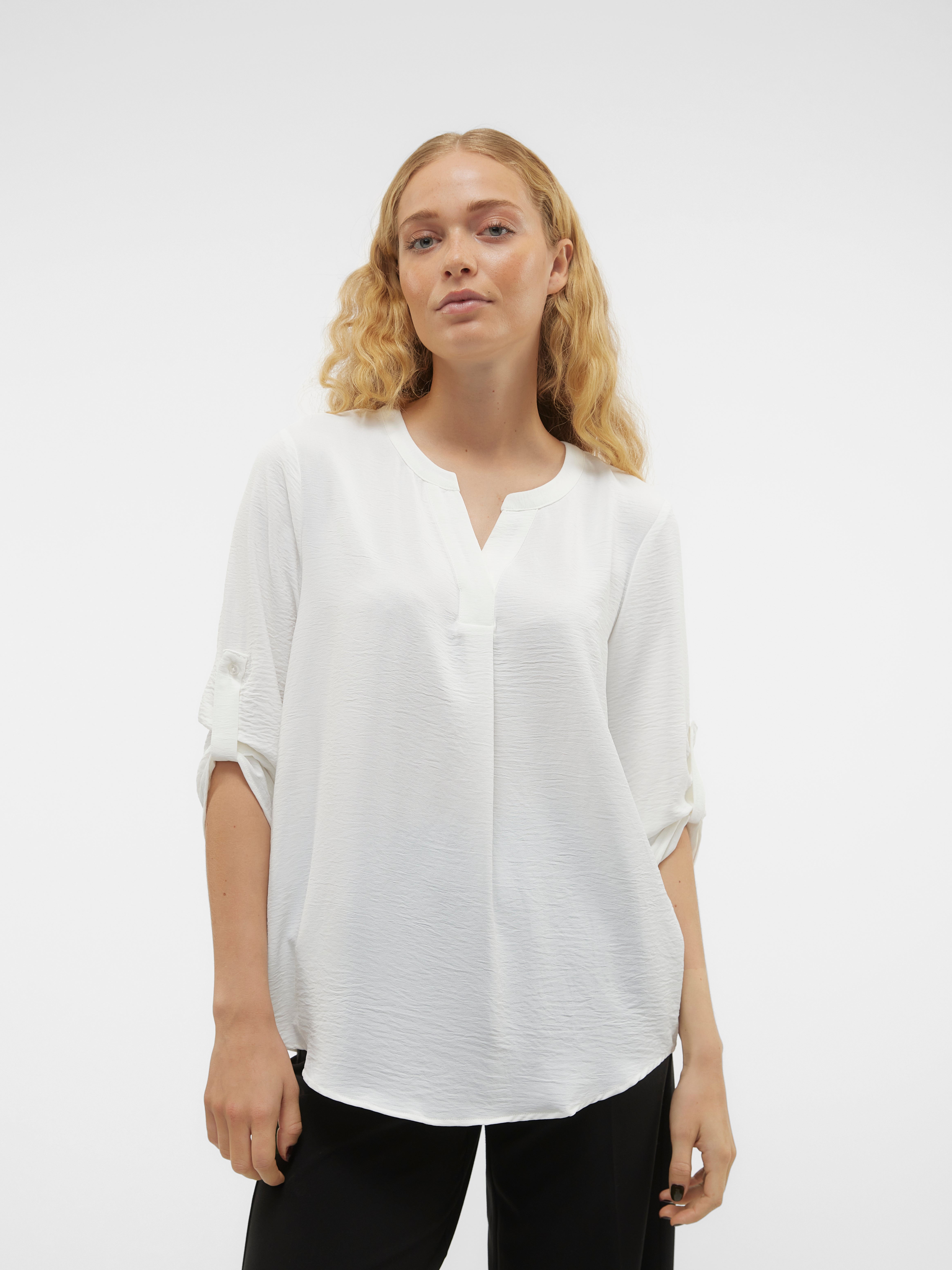 VERO MODA® VMELVA Top