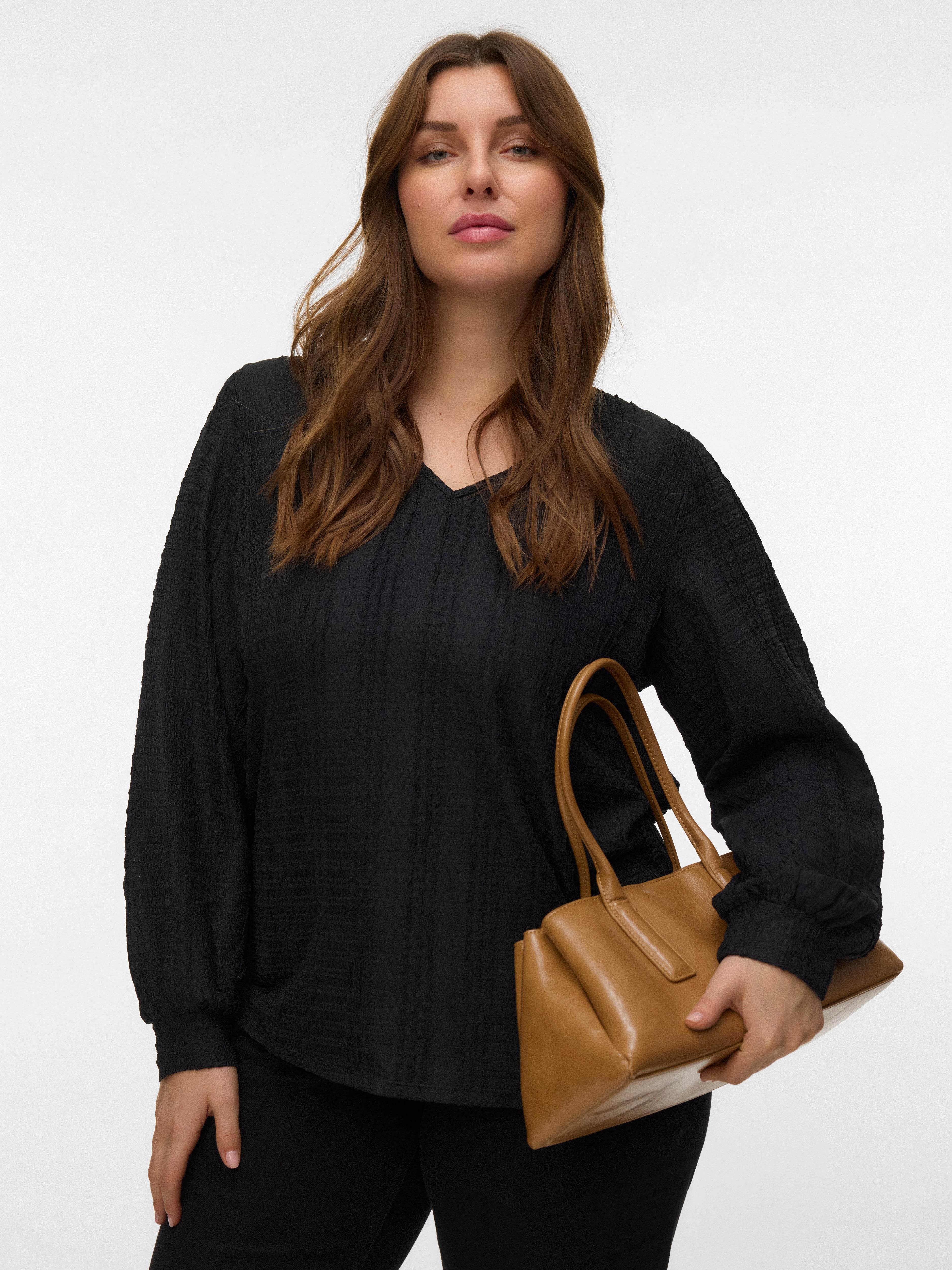 VERO MODA® VMCJASMIN Top
