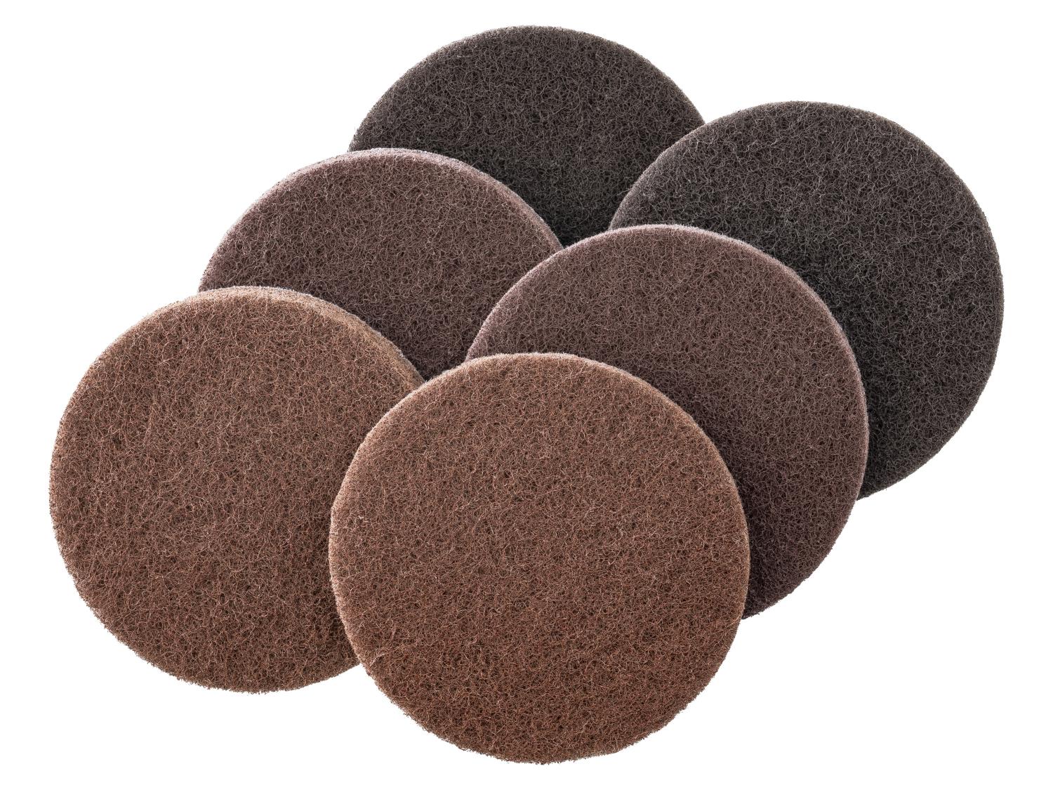 PARKSIDE Accessoires pour meuleuses d'angle