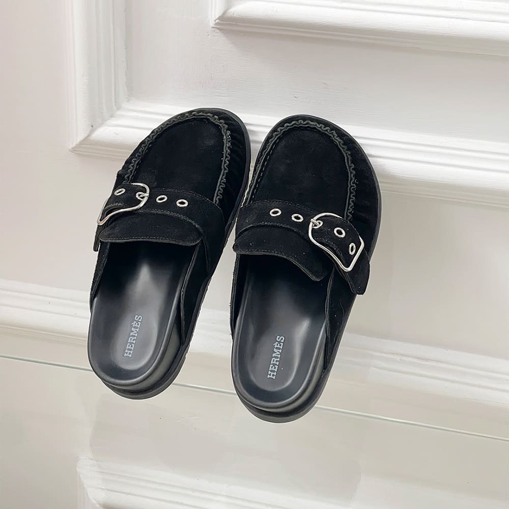 HERMES Key mule