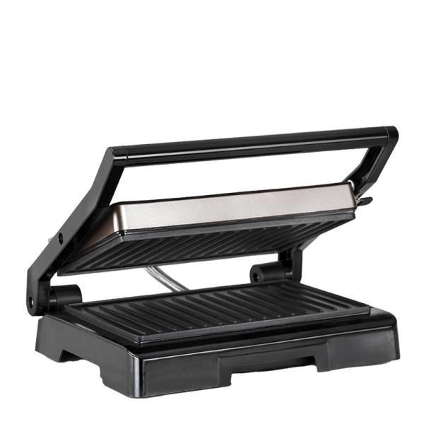 Bronze toastjern 1000W cool grey