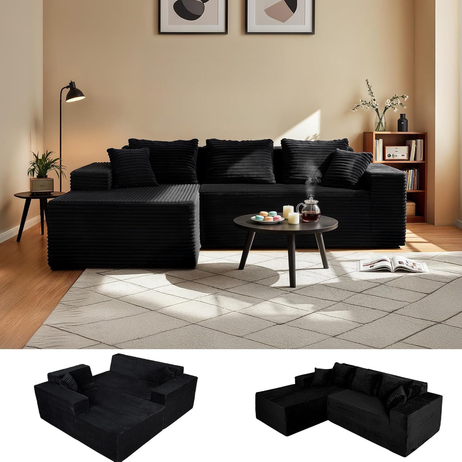 Claiks 110