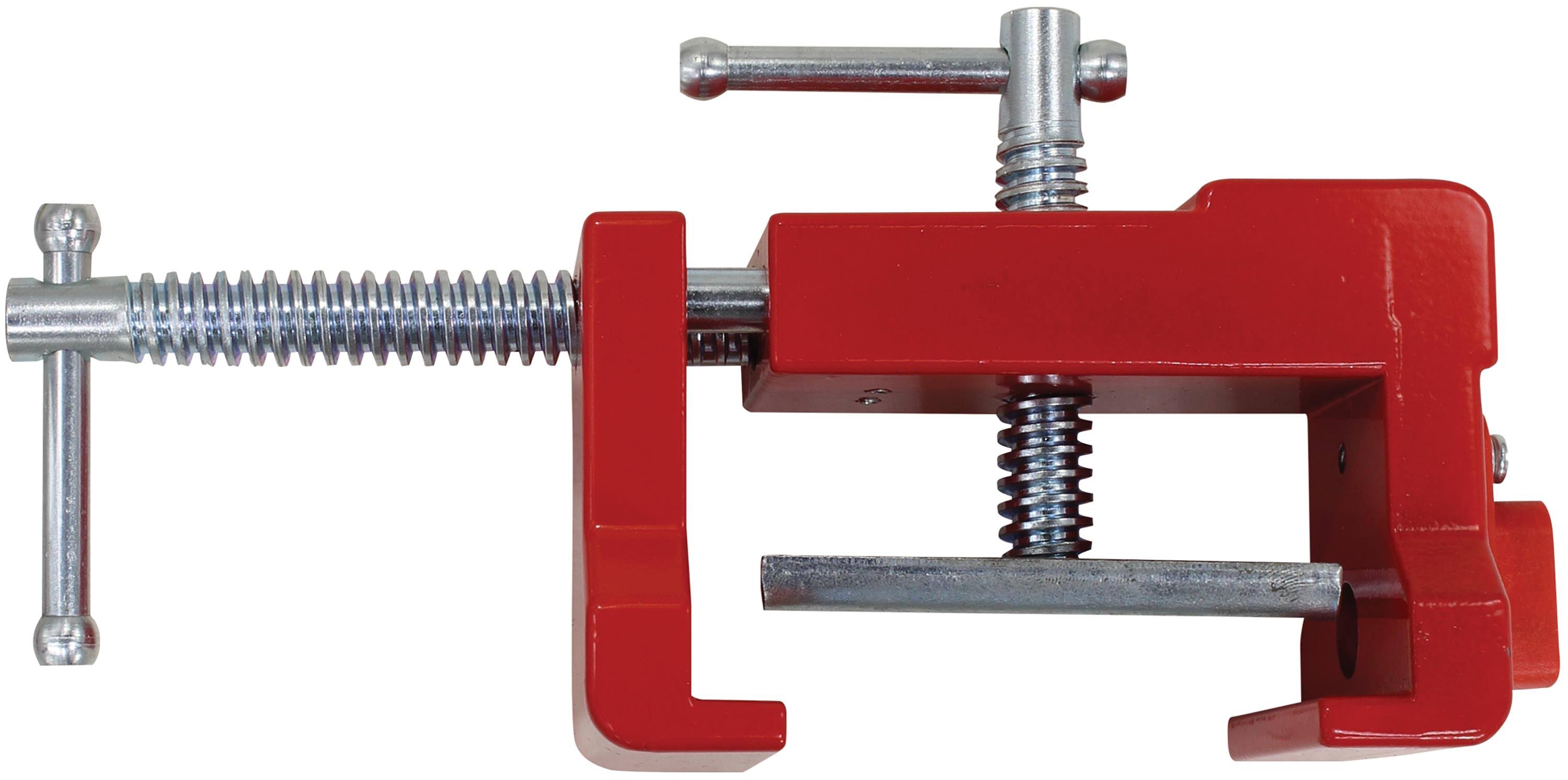 Bessey BES8511 - Cabinetry Clamp, Face Frames