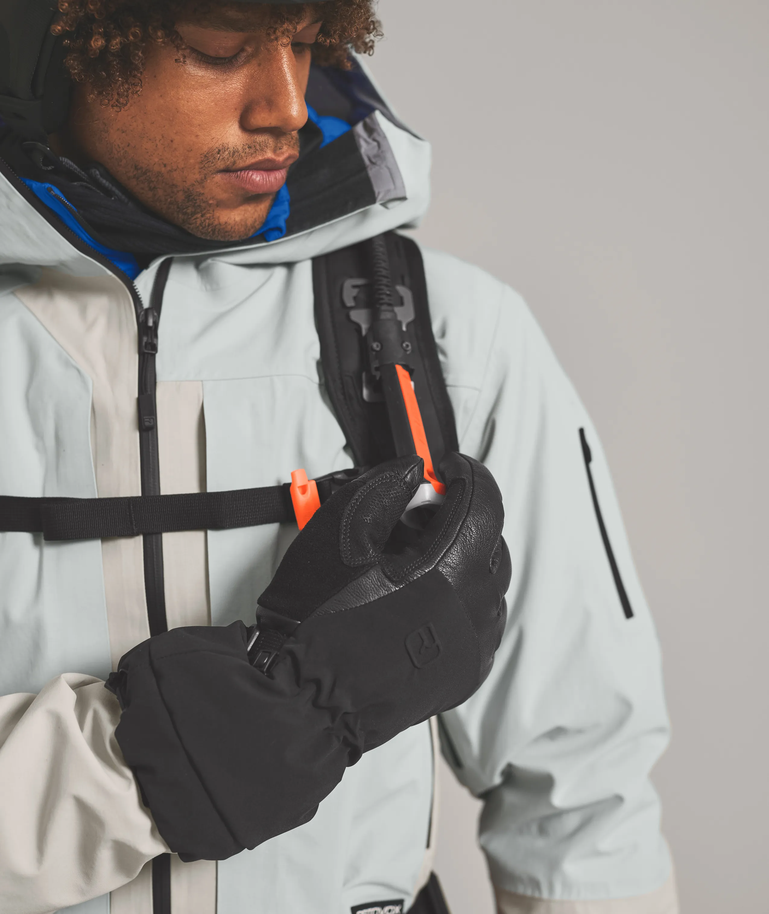 ORTOVOXR AVABAG LITRIC FREERIDE 18