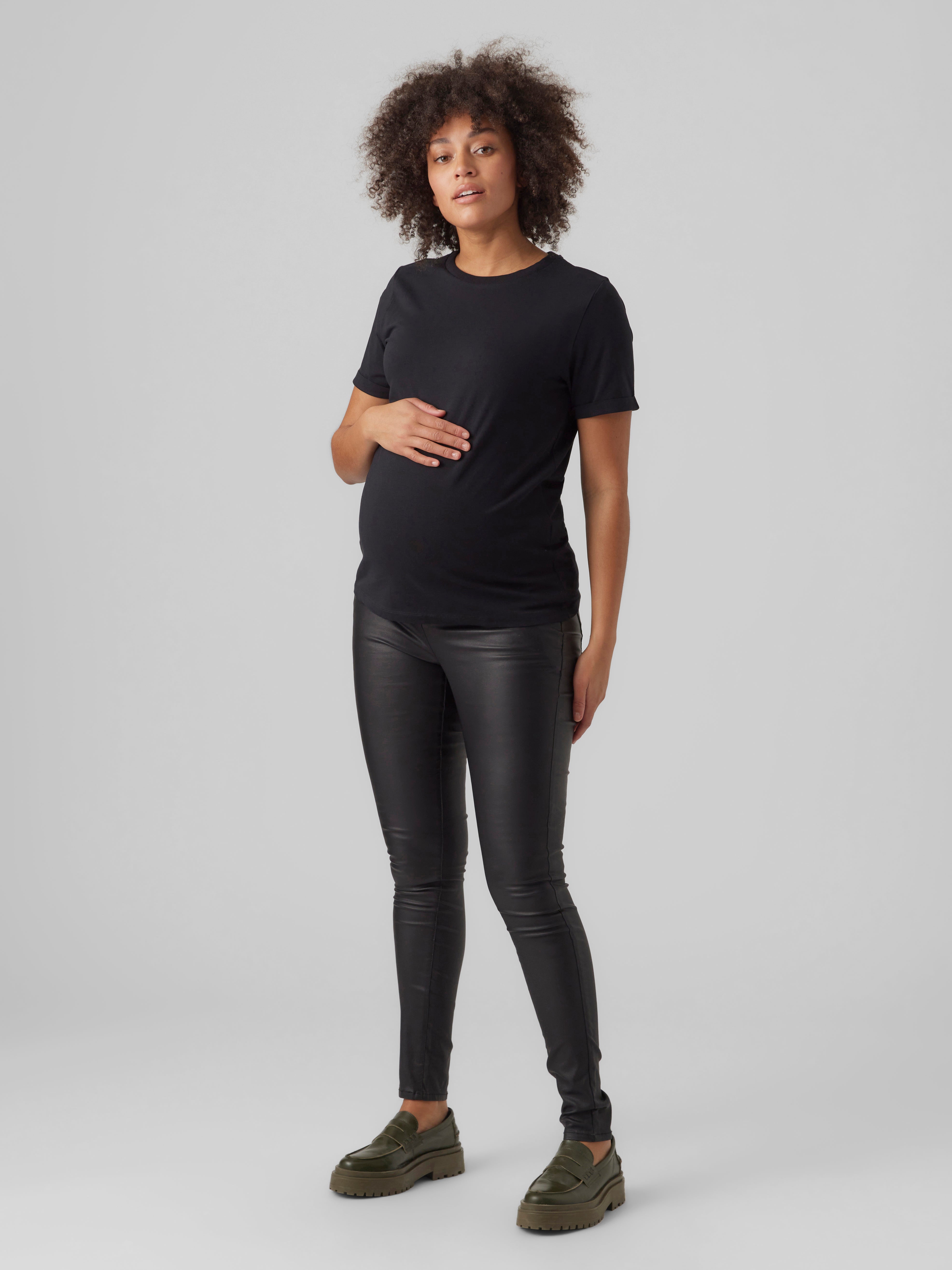 VERO MODA® Maternity-trousers