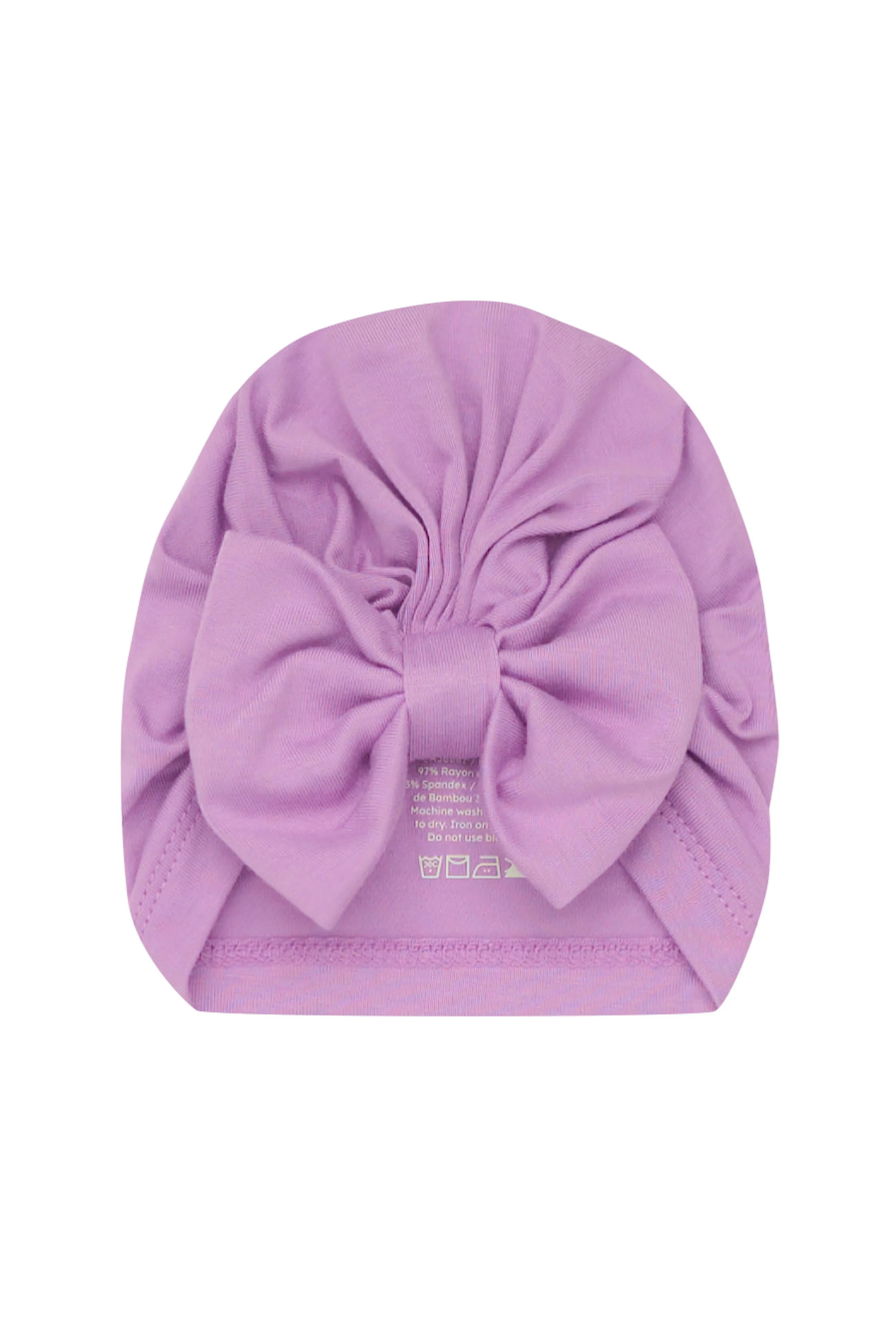 Bow Headwrap in Poi