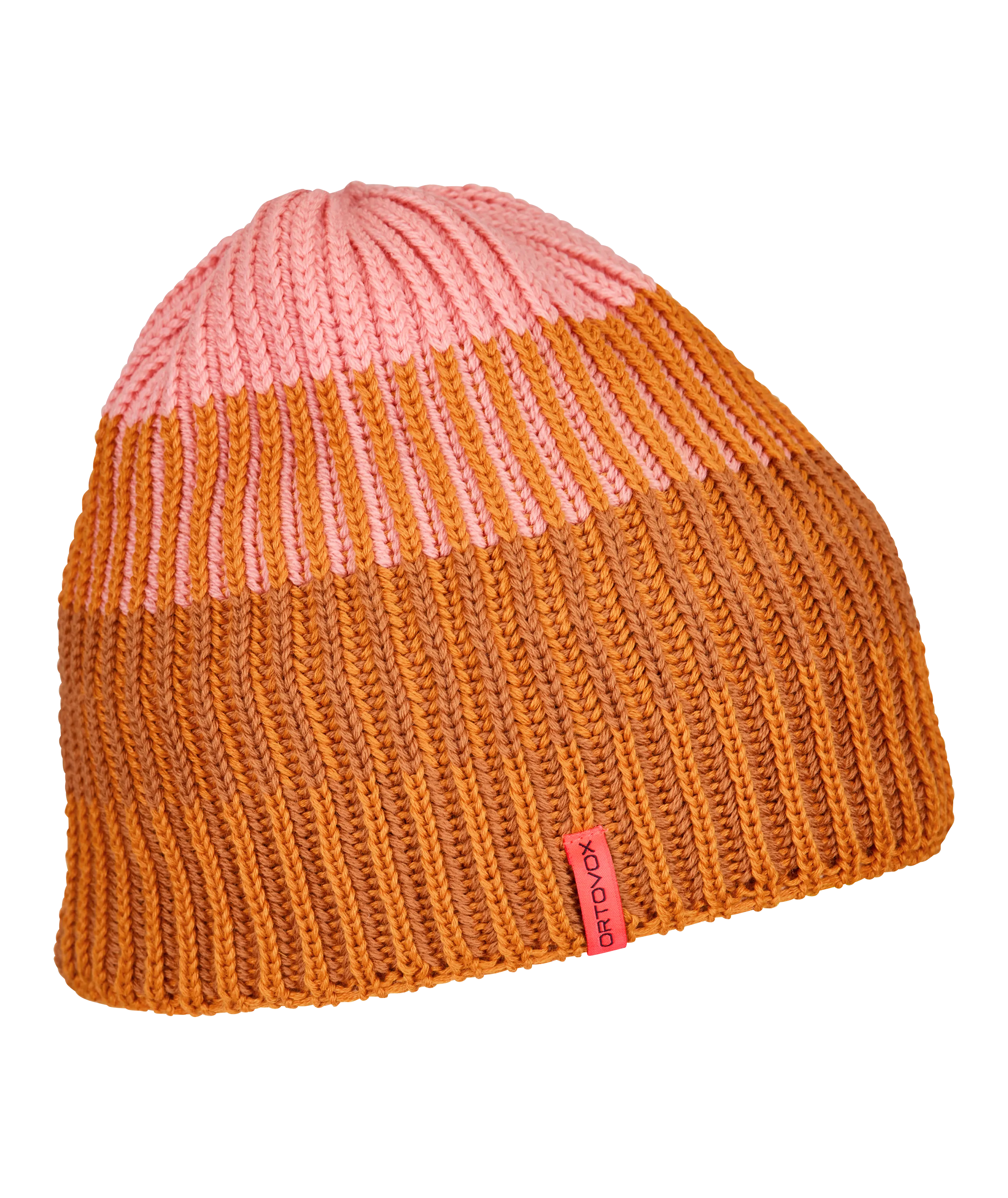 ORTOVOXR DEEP KNIT BEANIE