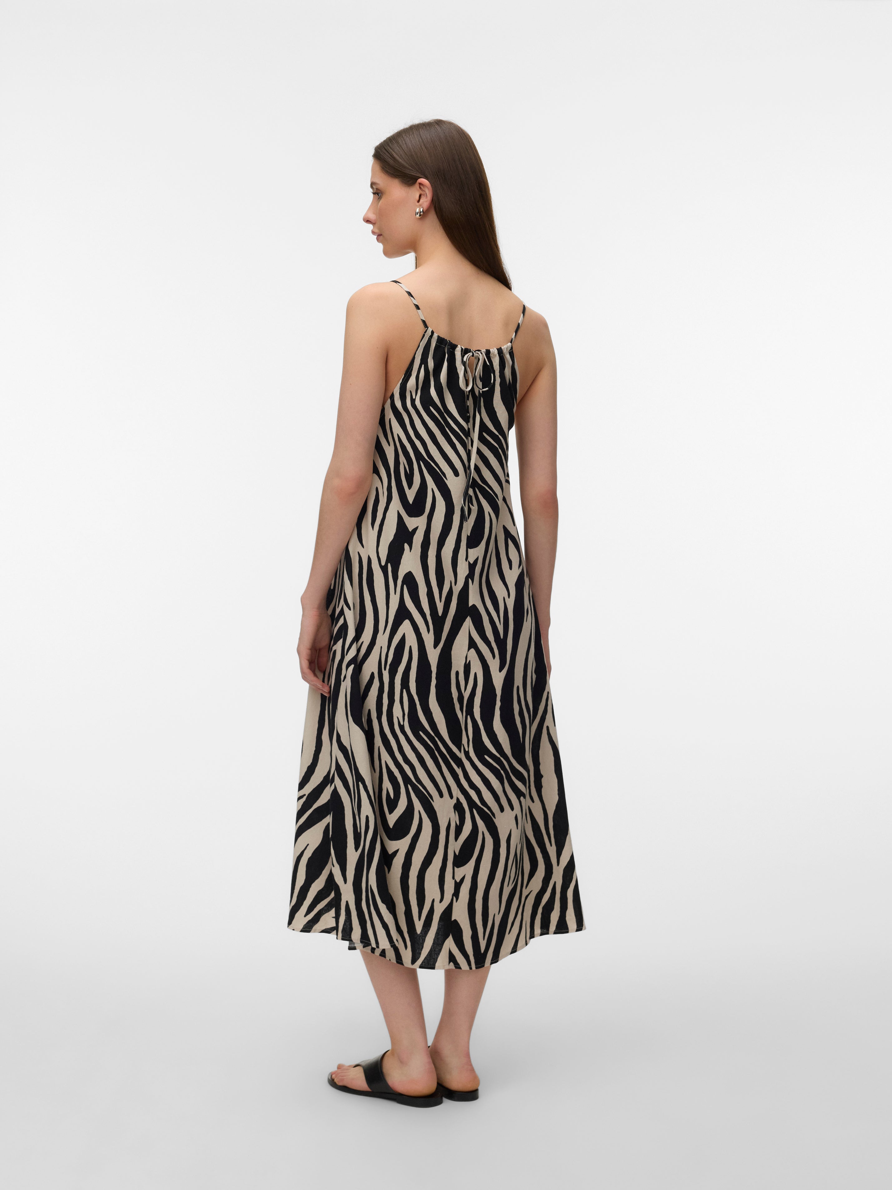 VERO MODA® VMJESMILO Midi dress