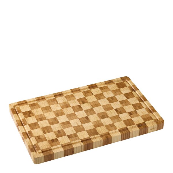 Kombo skjærebrett i bambus 56x35 cm