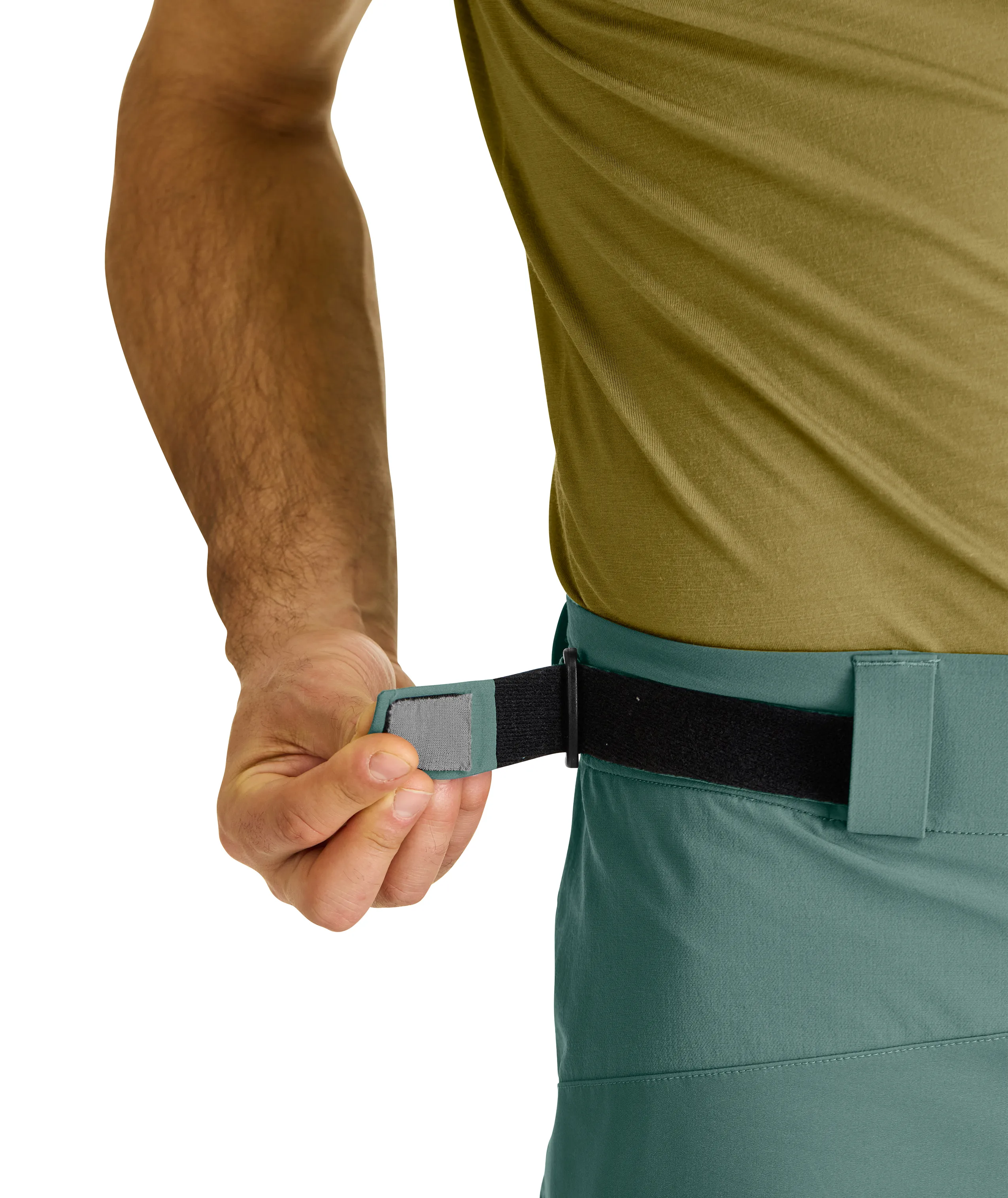 ORTOVOXR MESOLA PANTS