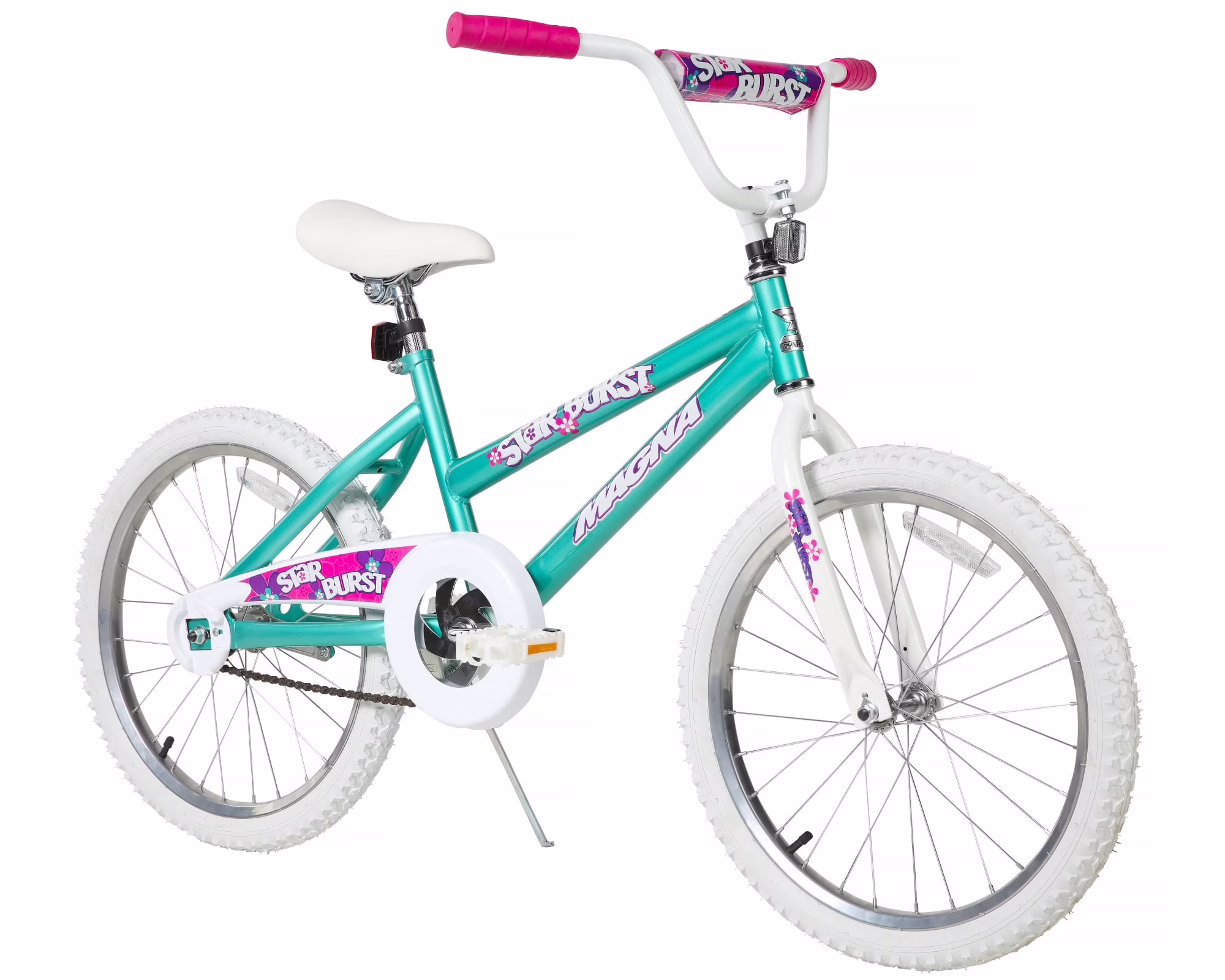 Magna Star Burst 16